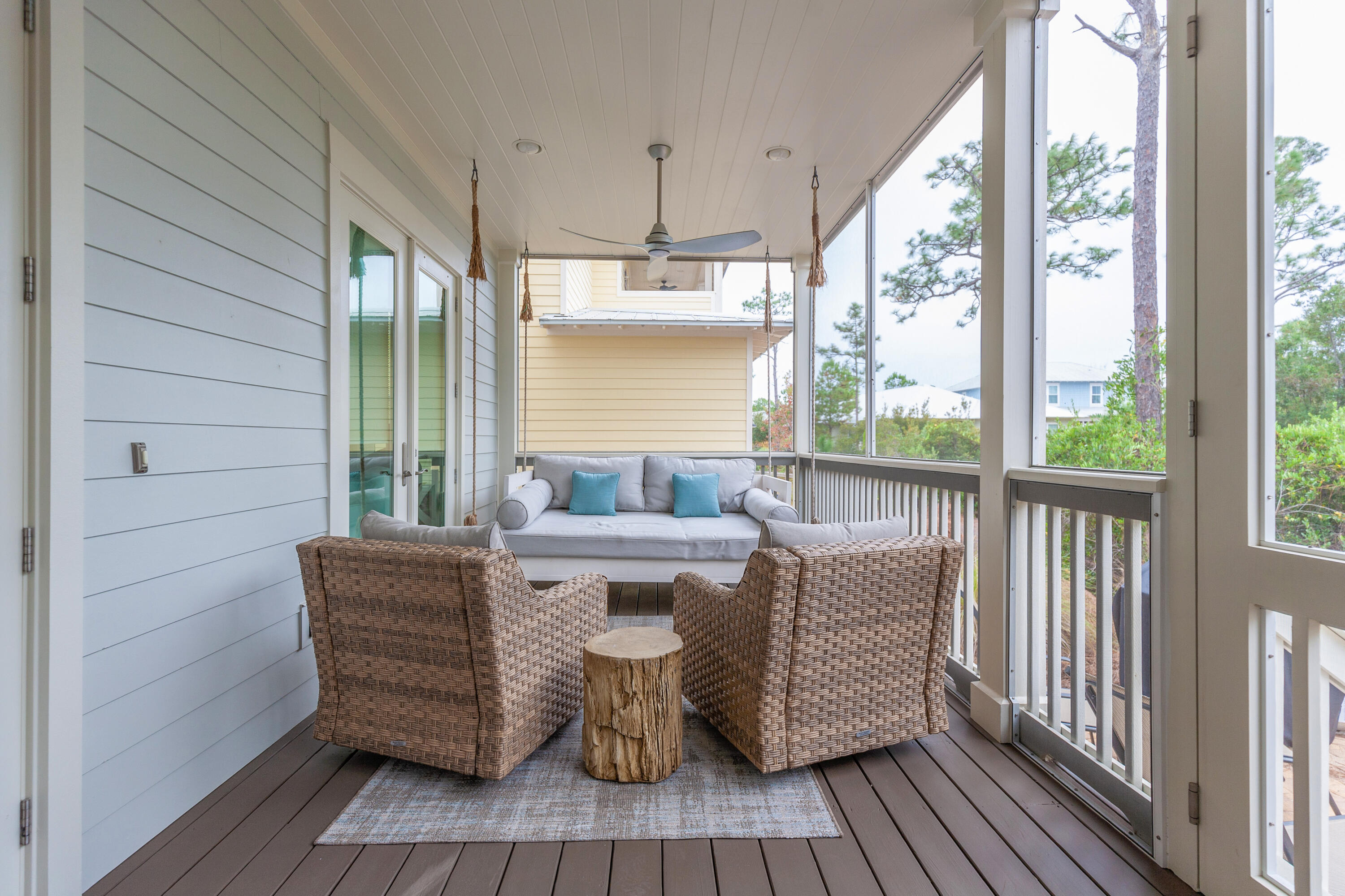 NATUREWALK AT SEAGROVE - Residential