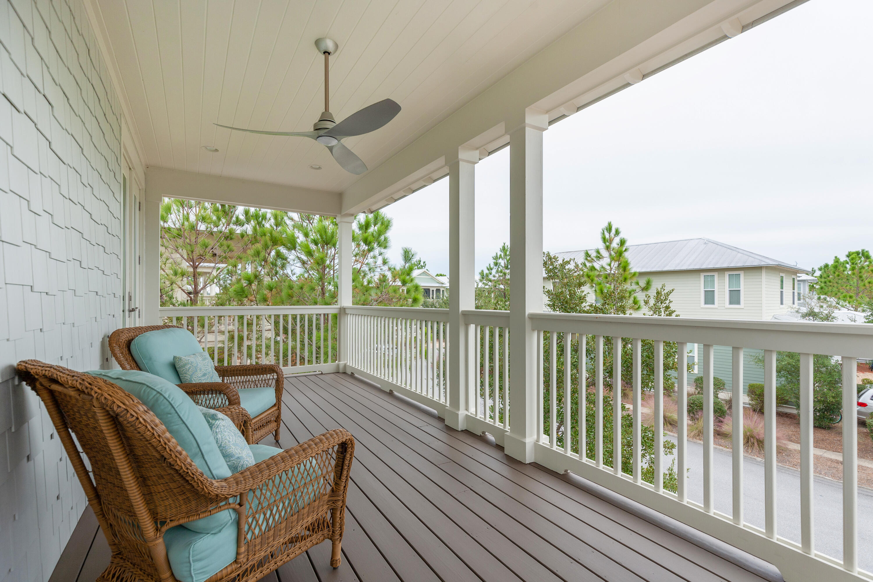 NATUREWALK AT SEAGROVE - Residential