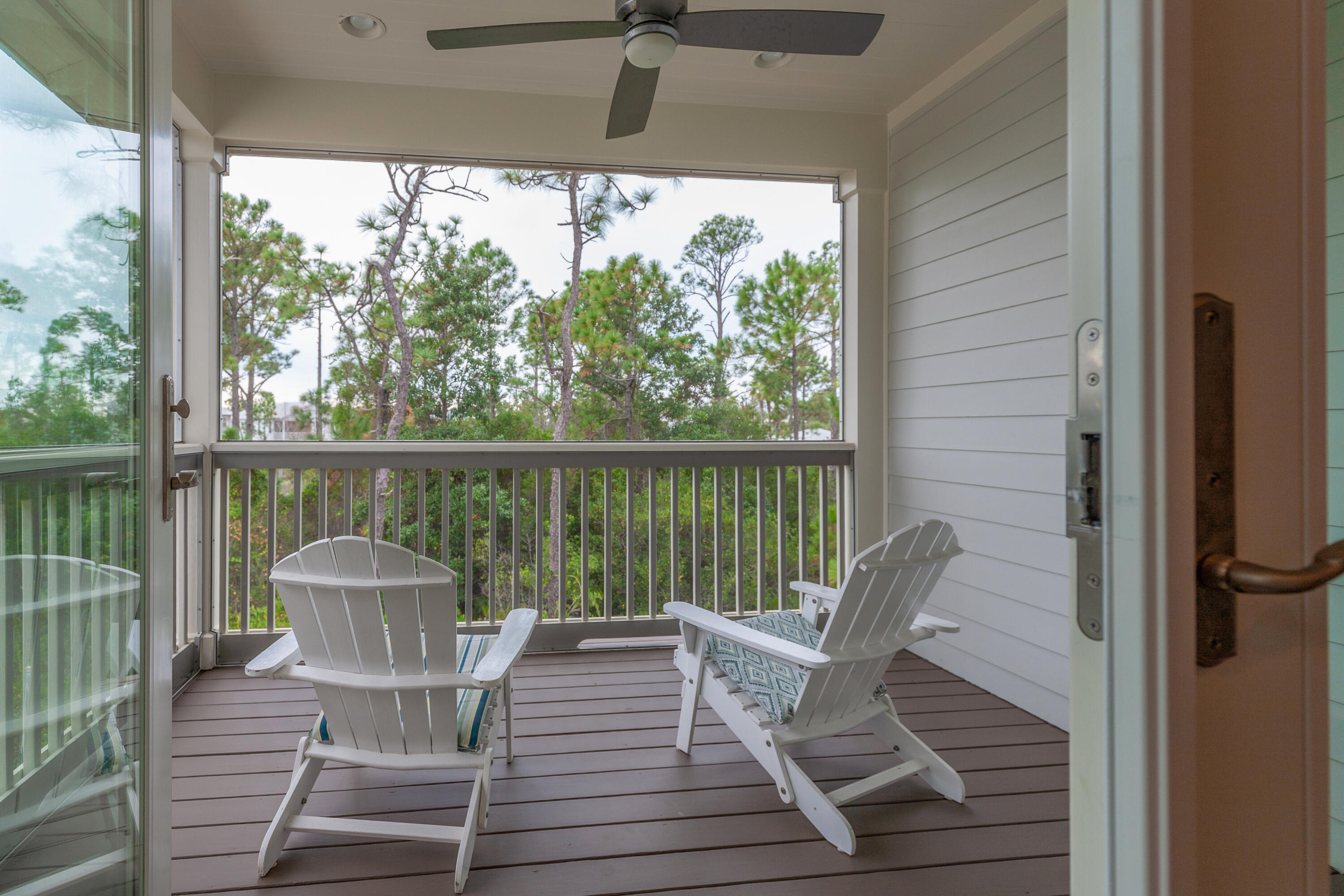 NATUREWALK AT SEAGROVE - Residential