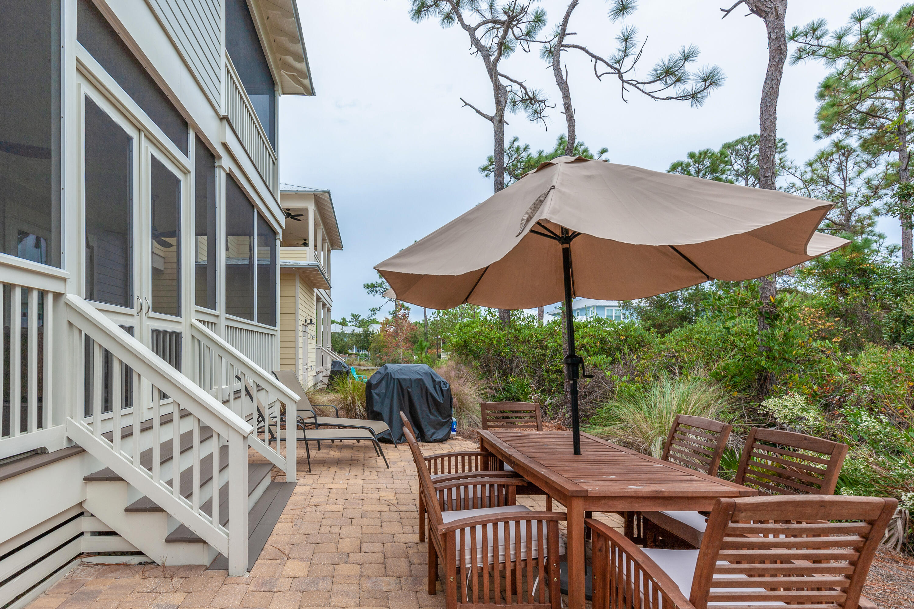 NATUREWALK AT SEAGROVE - Residential