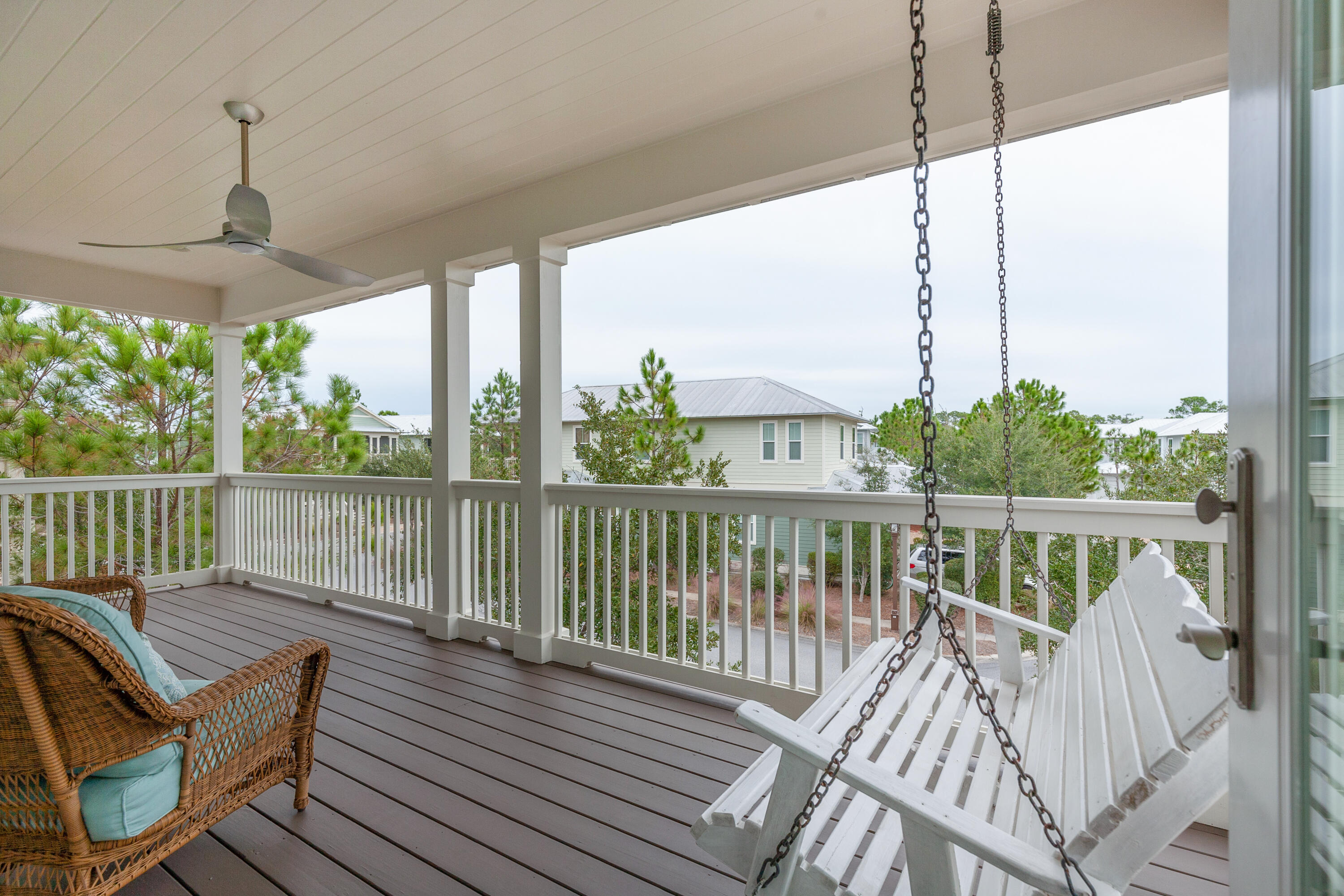 NATUREWALK AT SEAGROVE - Residential