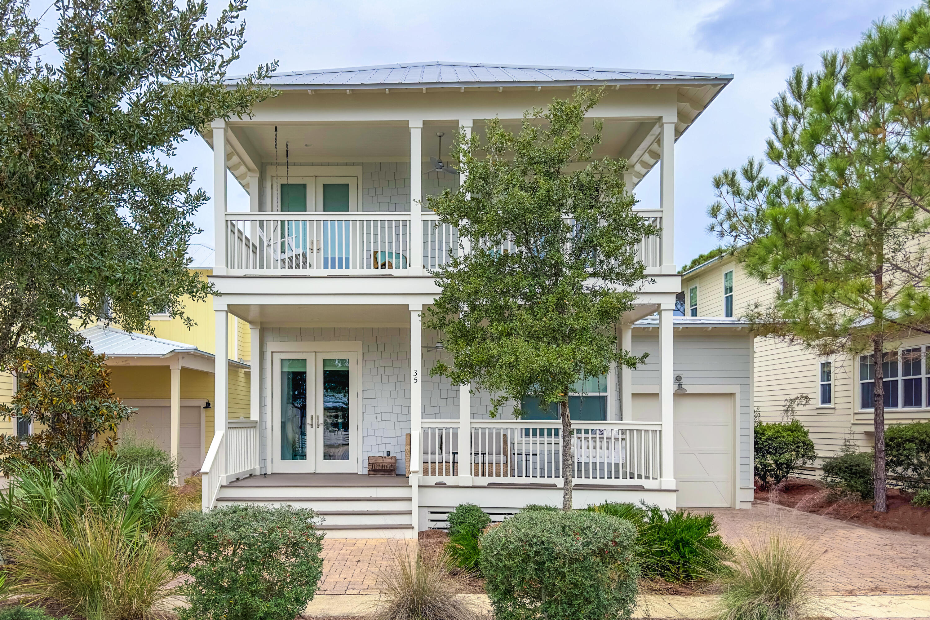 NATUREWALK AT SEAGROVE - Residential