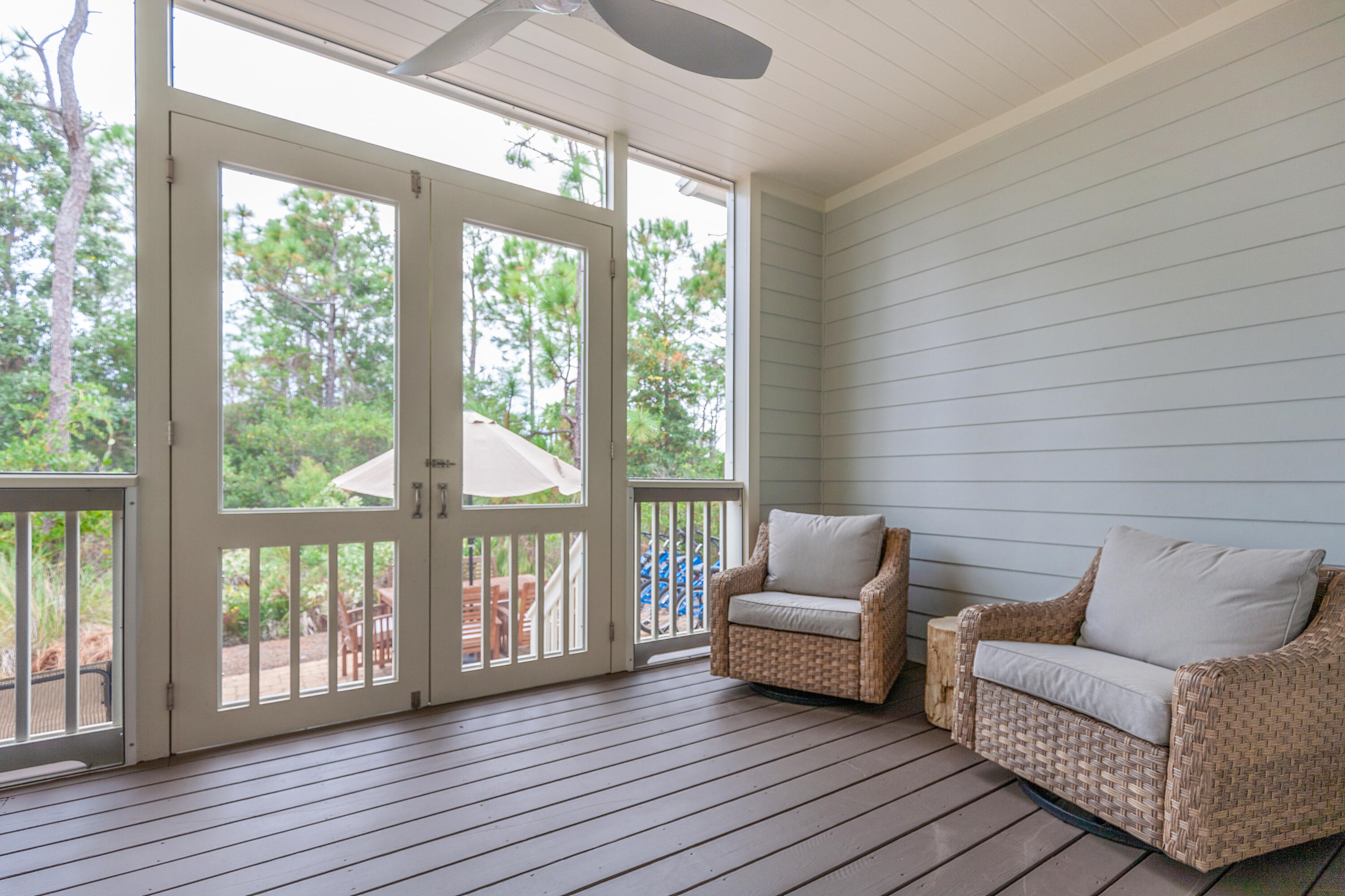 NATUREWALK AT SEAGROVE - Residential