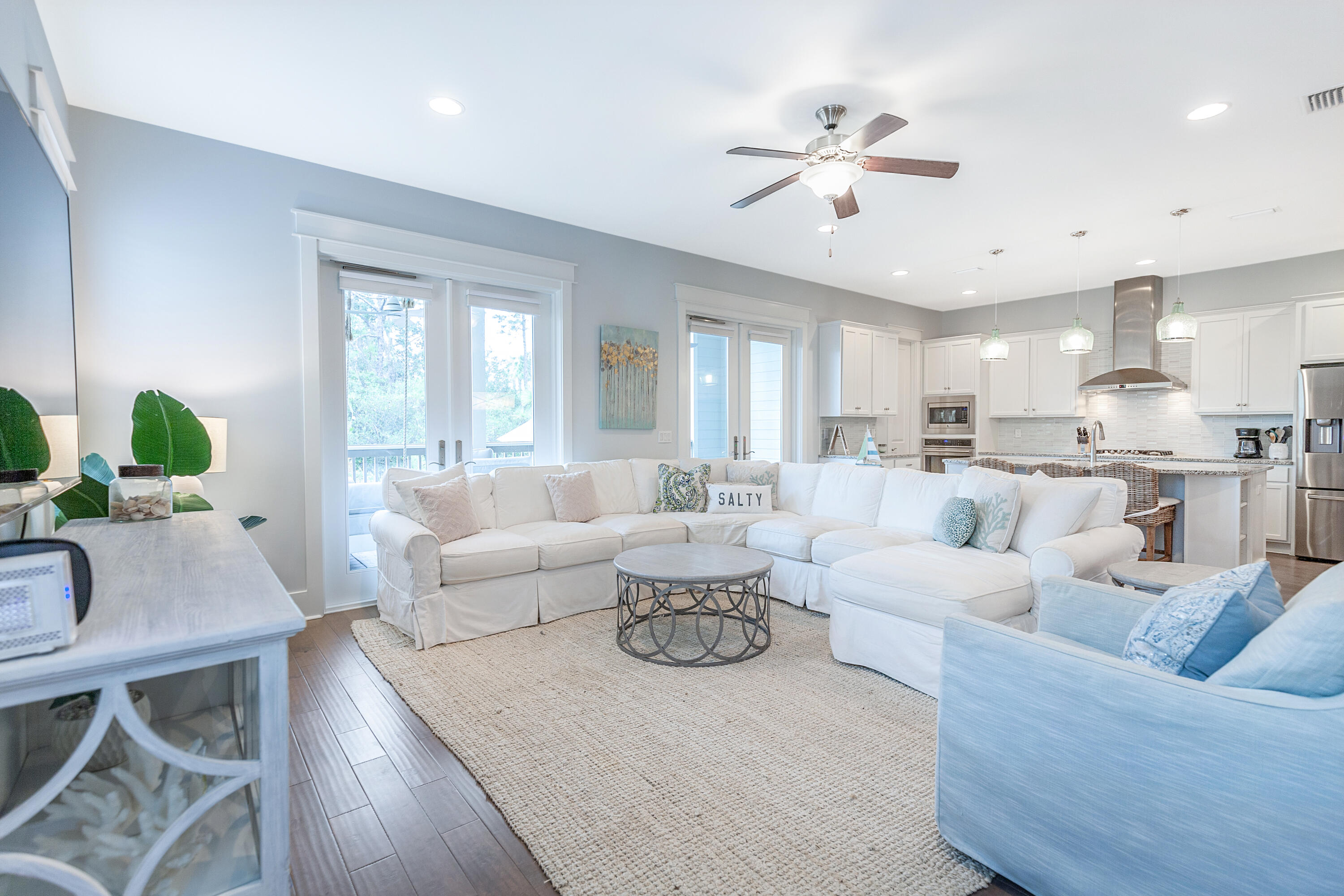 NATUREWALK AT SEAGROVE - Residential