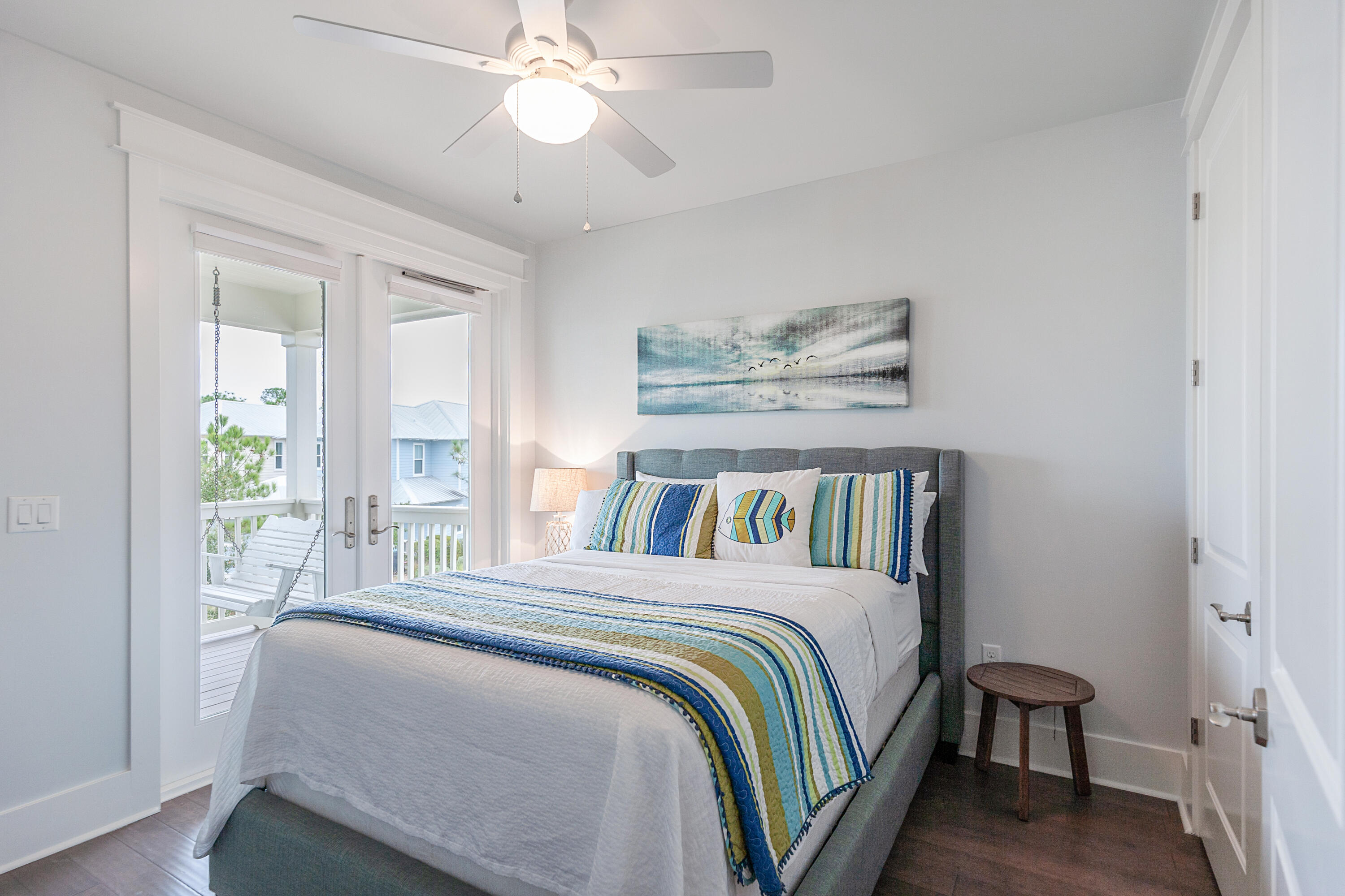 NATUREWALK AT SEAGROVE - Residential