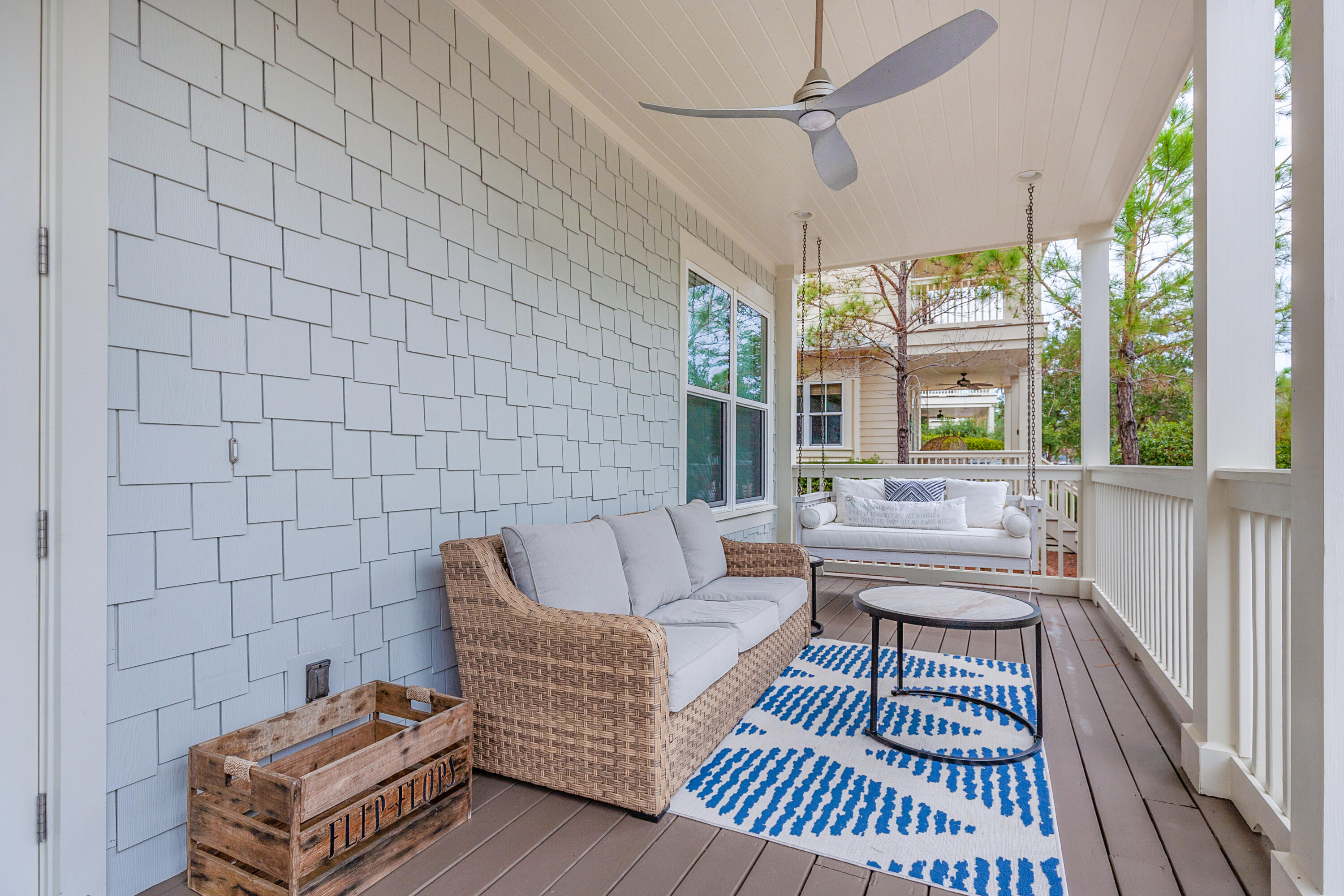 NATUREWALK AT SEAGROVE - Residential