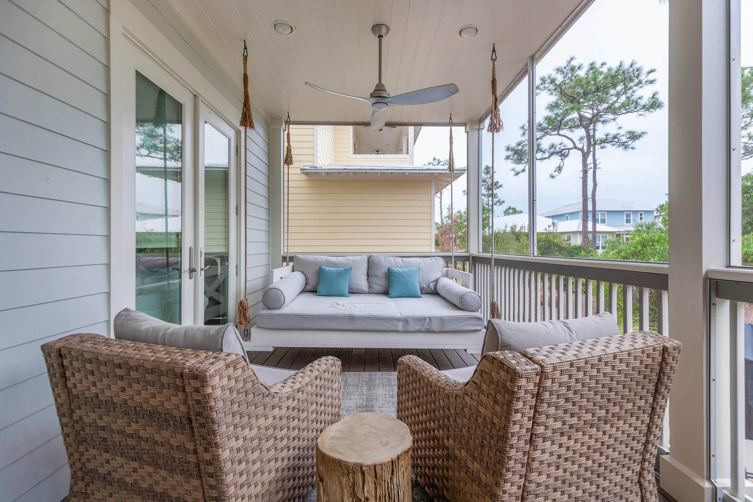 NATUREWALK AT SEAGROVE - Residential