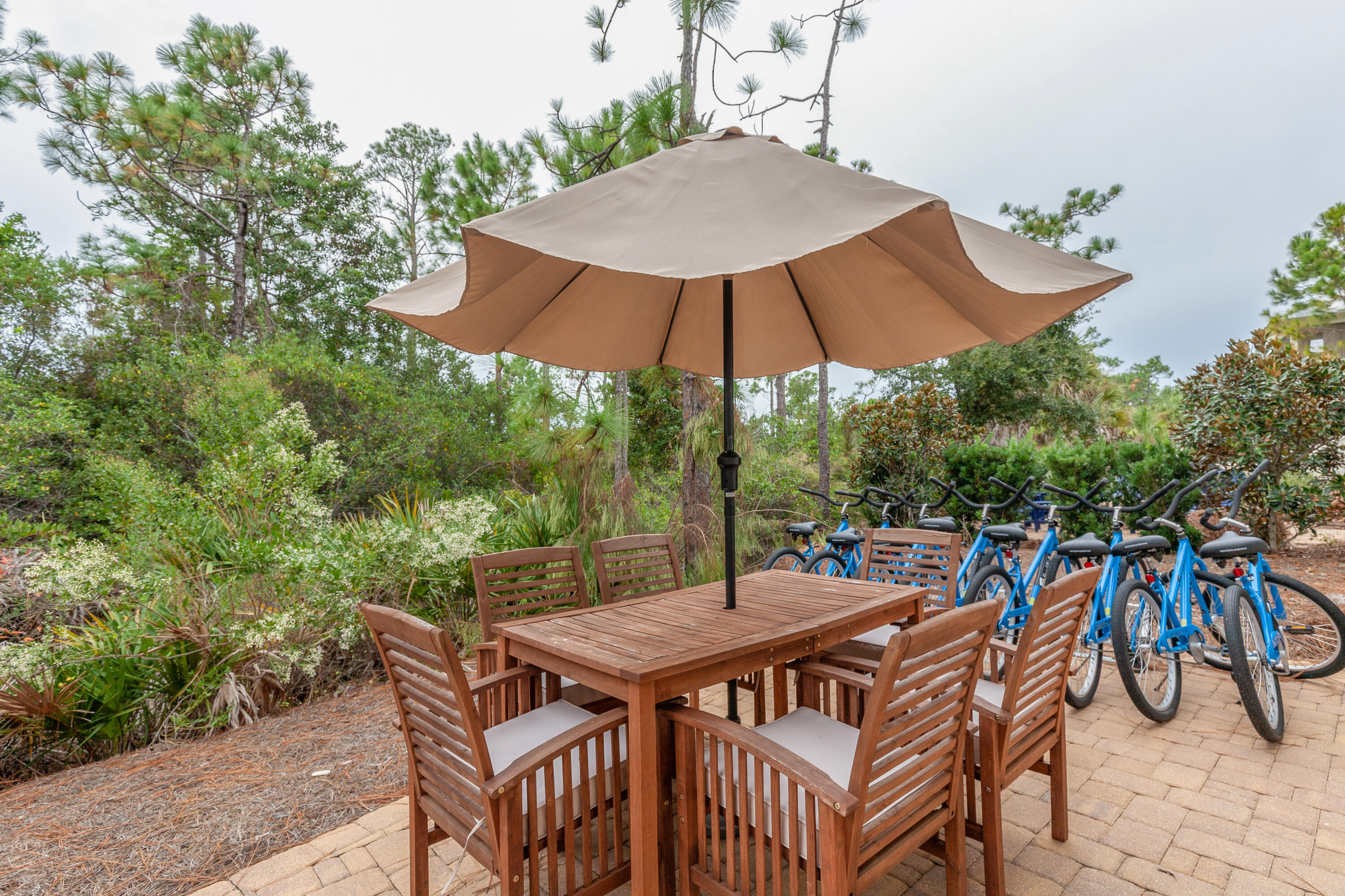NATUREWALK AT SEAGROVE - Residential