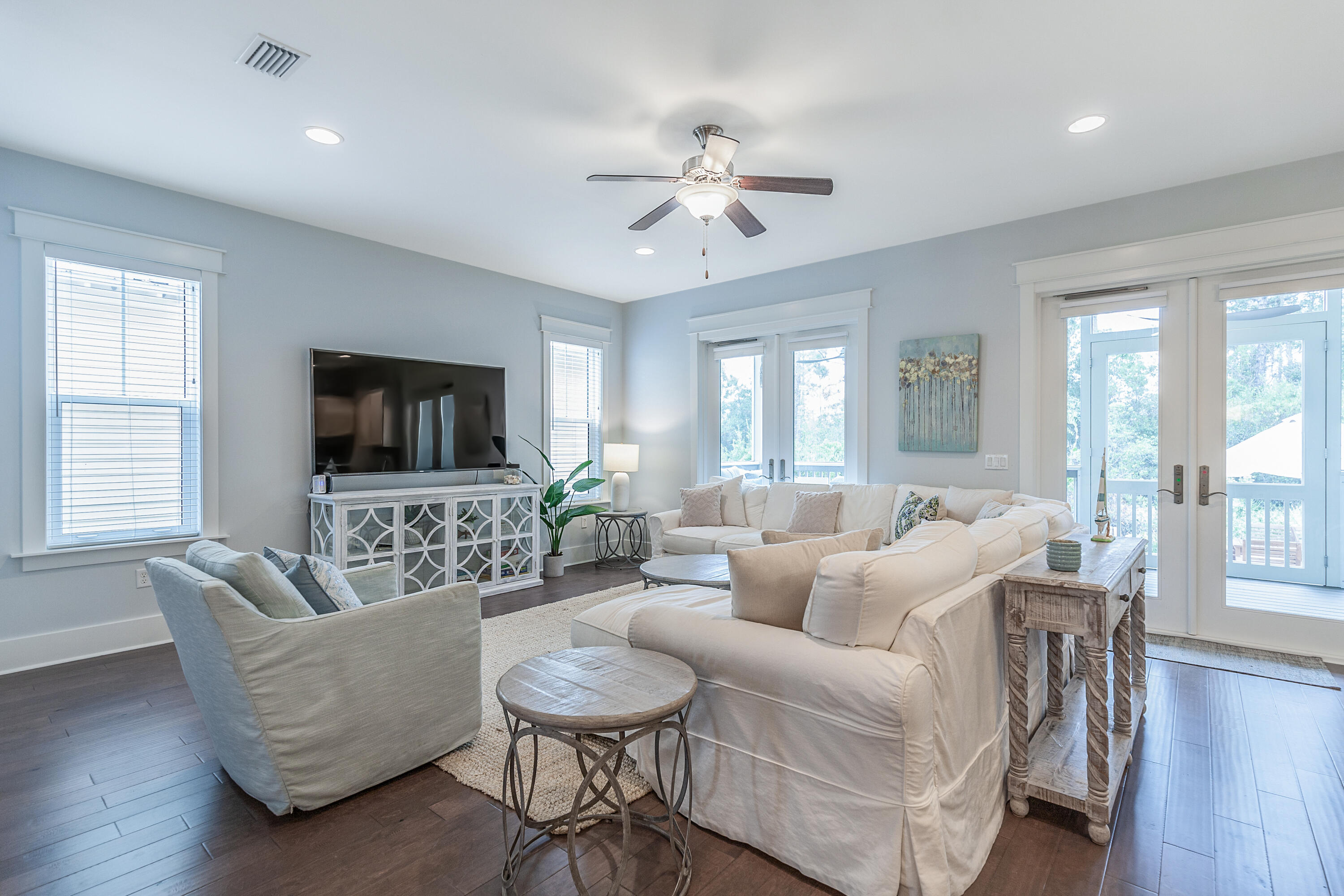 NATUREWALK AT SEAGROVE - Residential