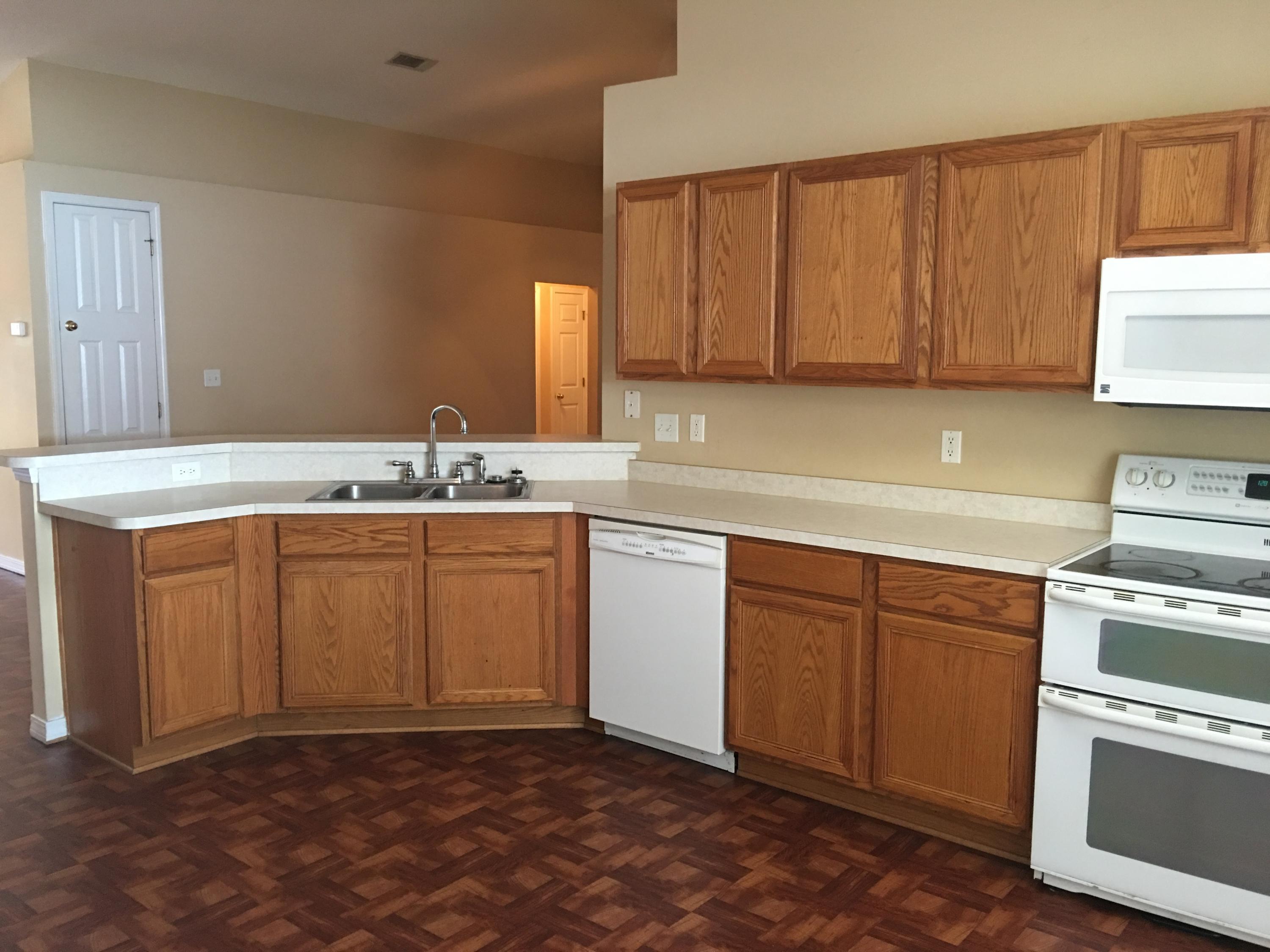 BAYOU LANDING S/D - Residential Lease