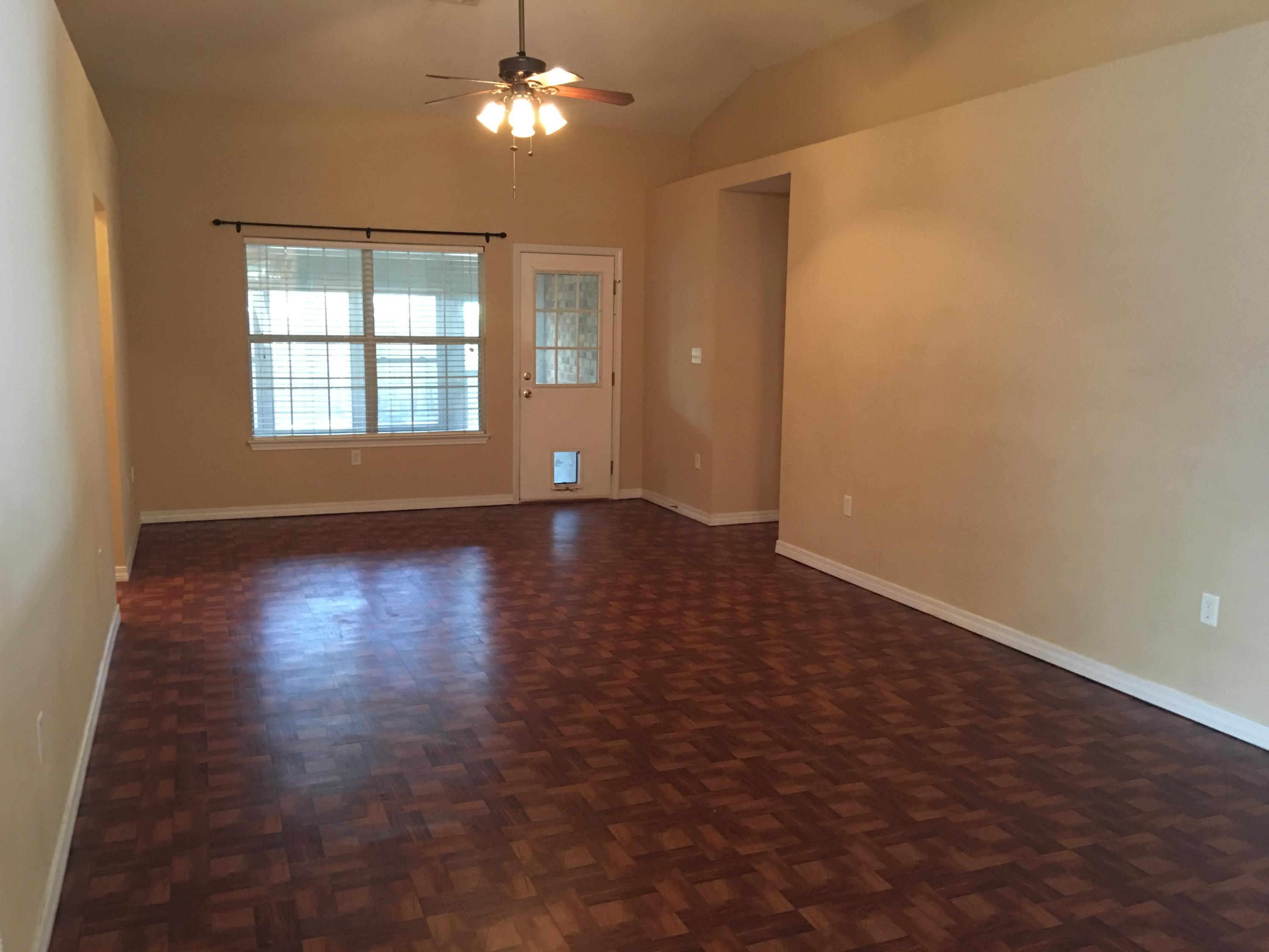BAYOU LANDING S/D - Residential Lease