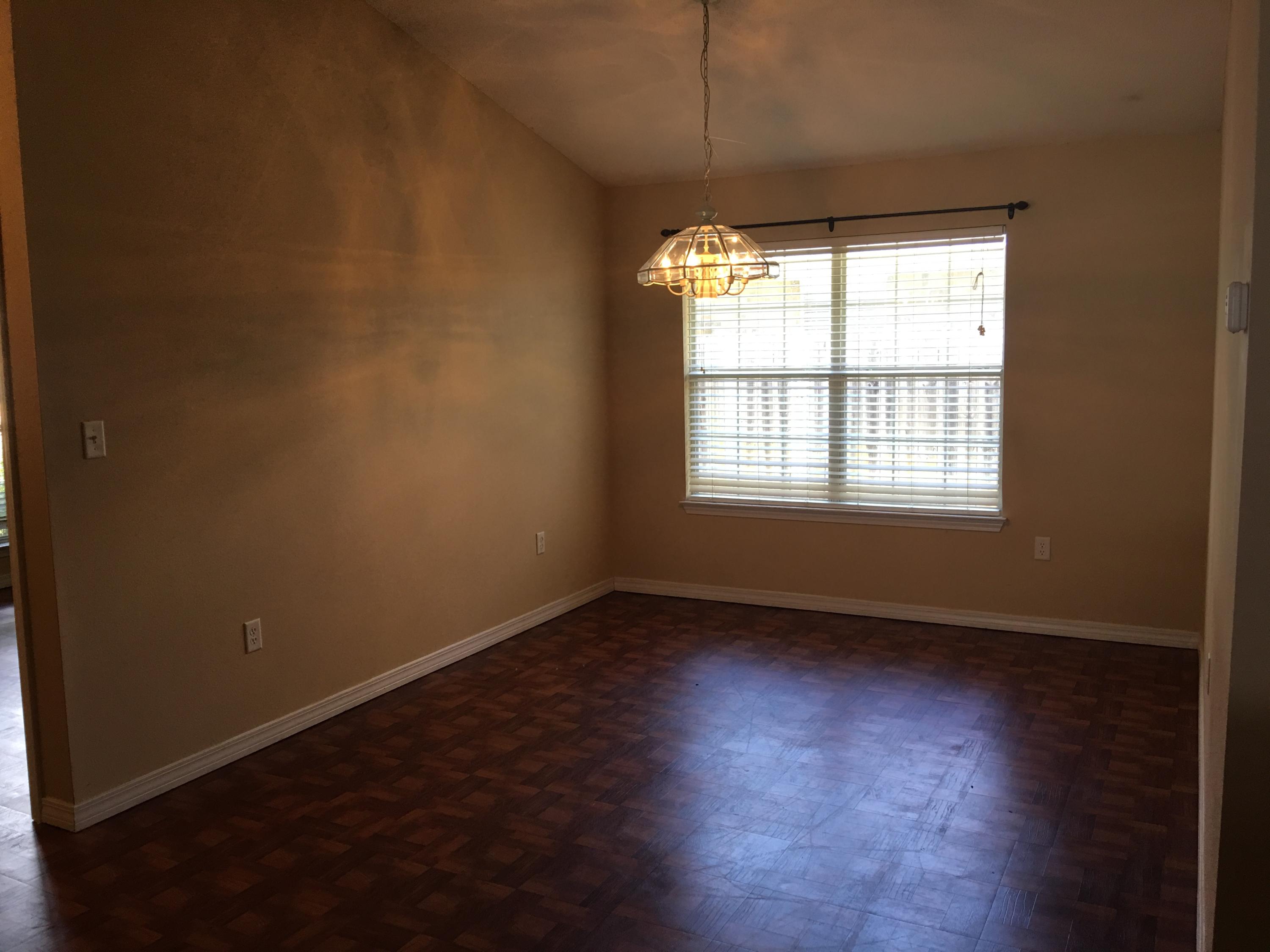 BAYOU LANDING S/D - Residential Lease