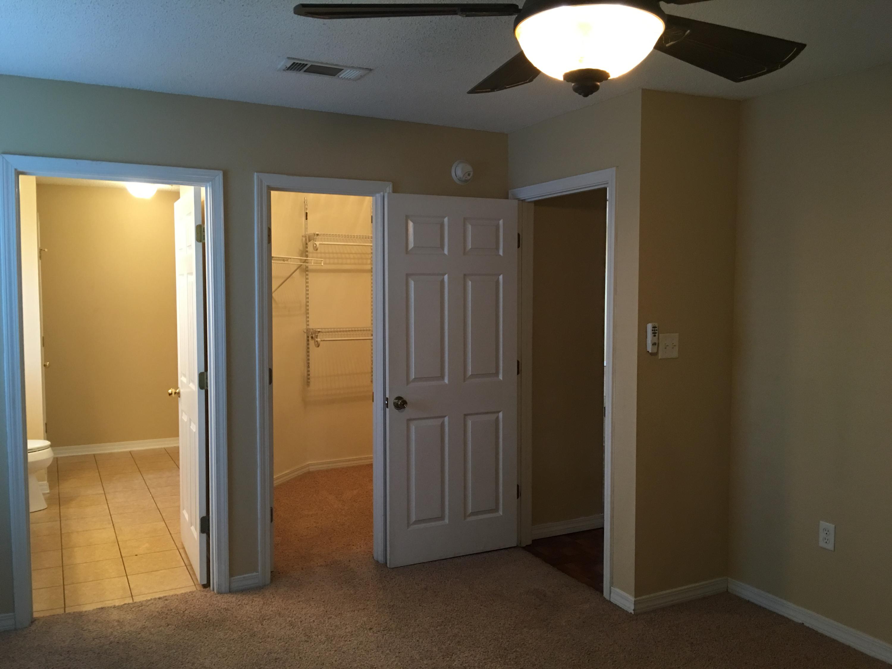 BAYOU LANDING S/D - Residential Lease