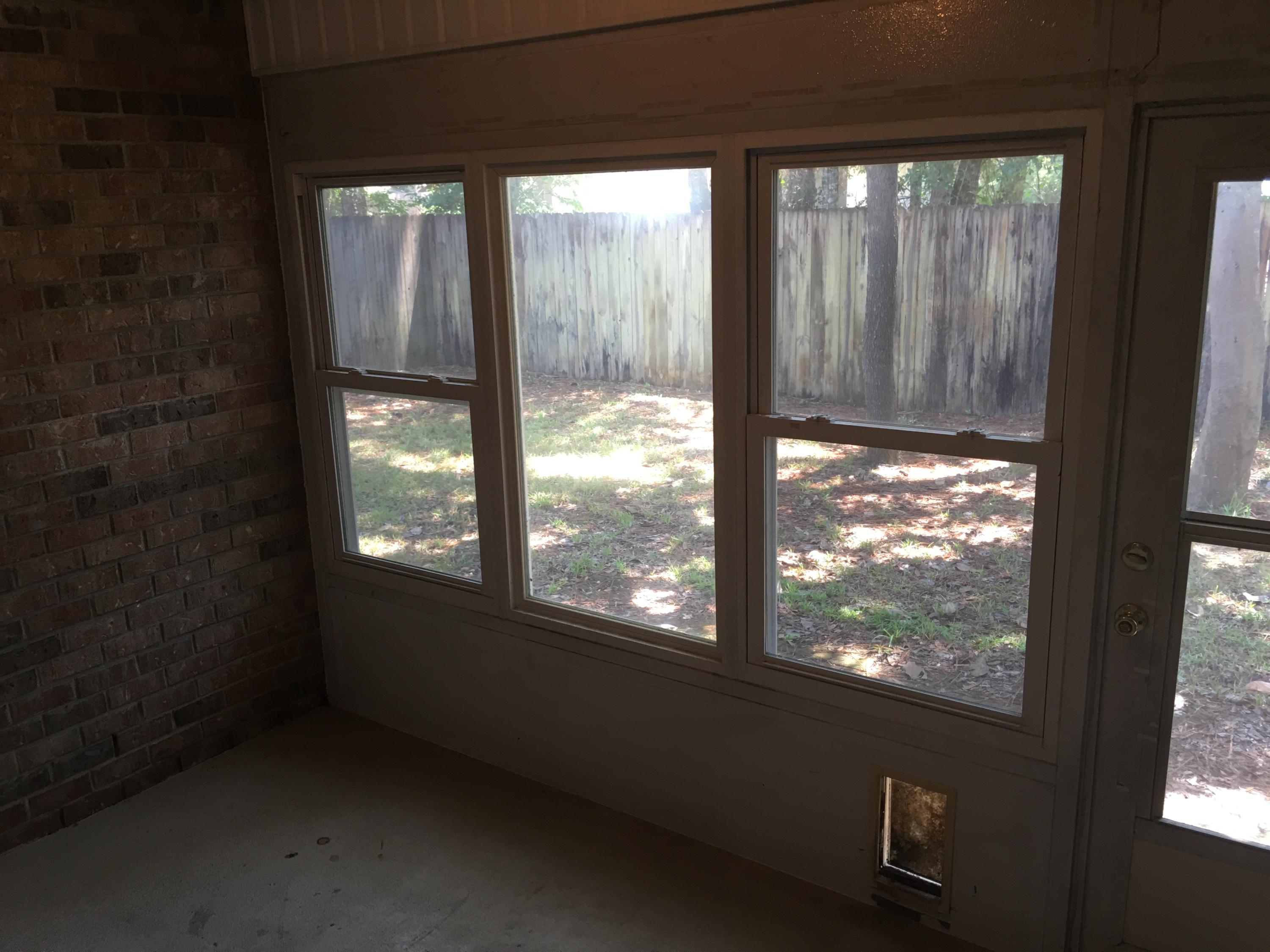 BAYOU LANDING S/D - Residential Lease