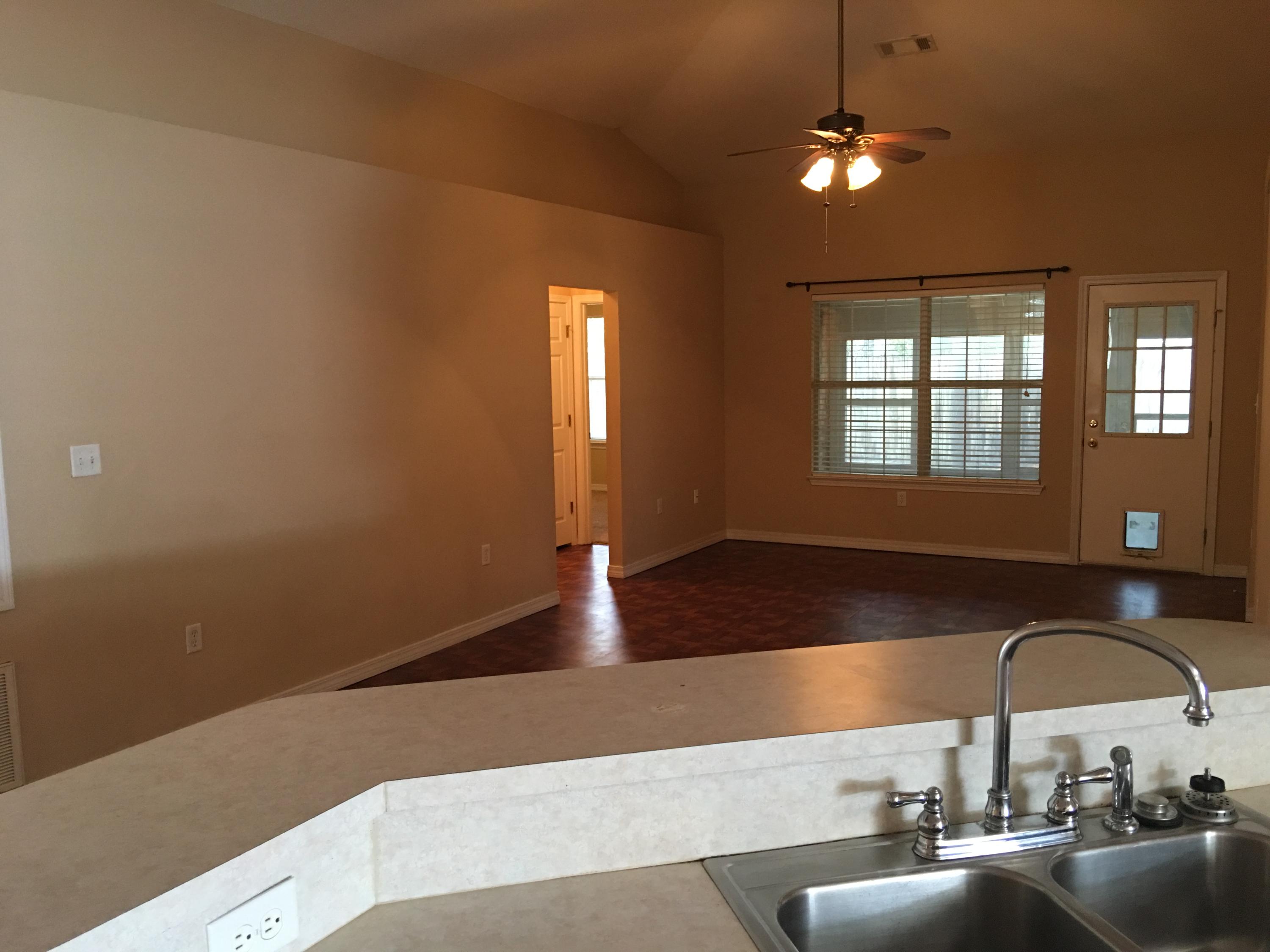 BAYOU LANDING S/D - Residential Lease