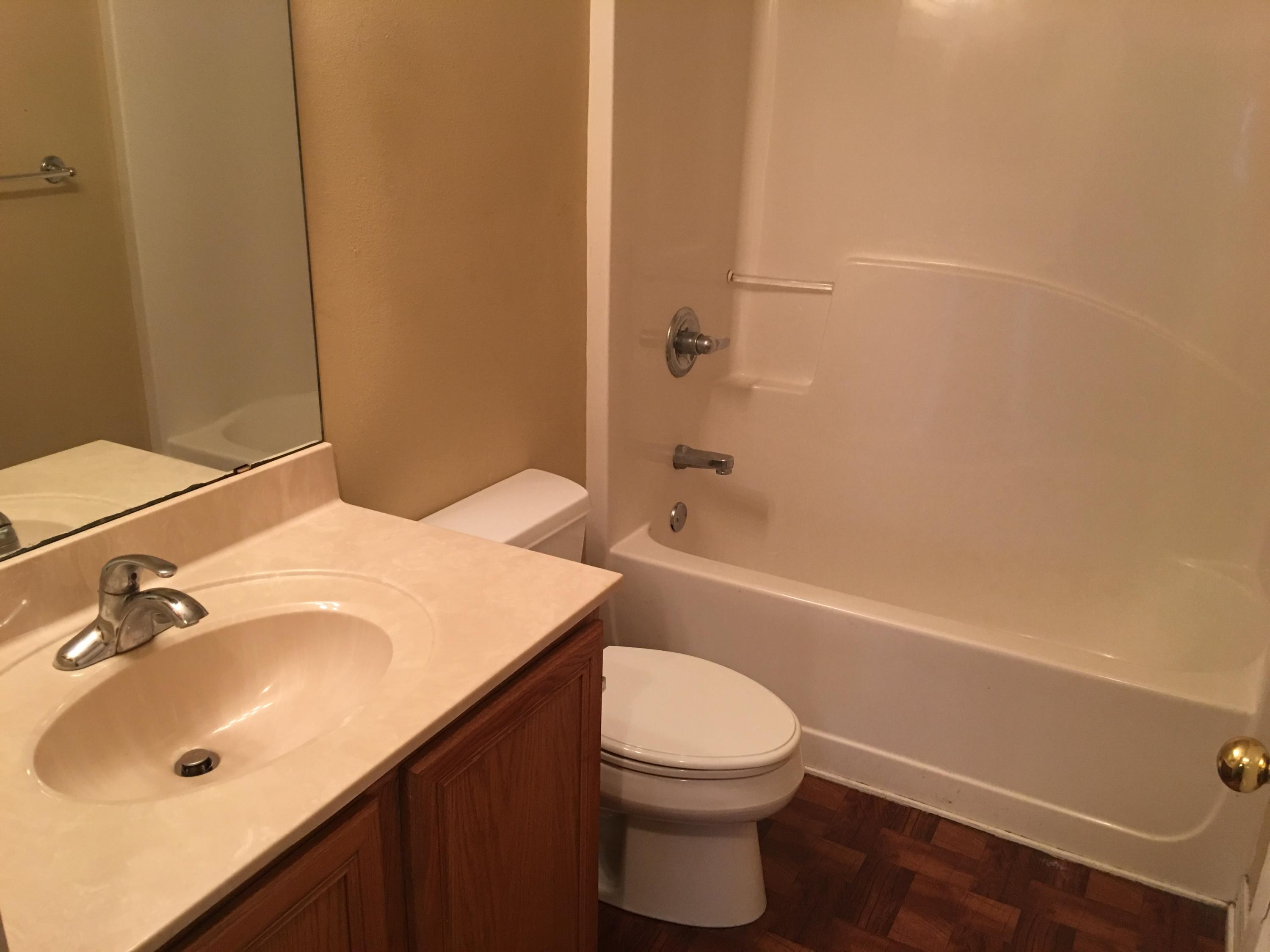 BAYOU LANDING S/D - Residential Lease