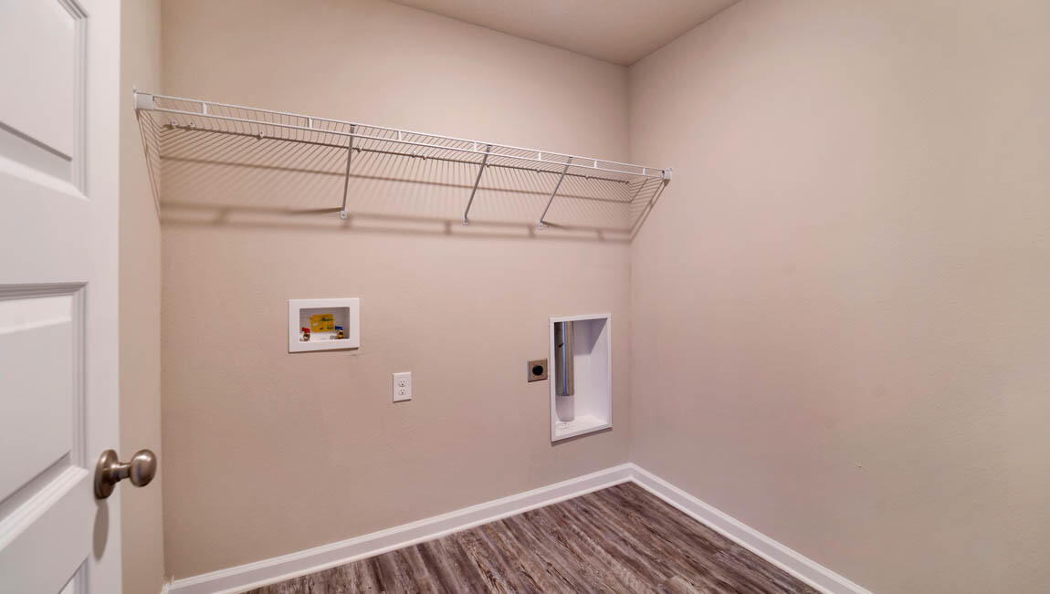 Ashton Park Ph II - Residential