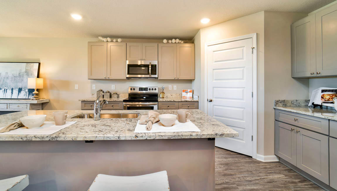 Ashton Park Ph II - Residential