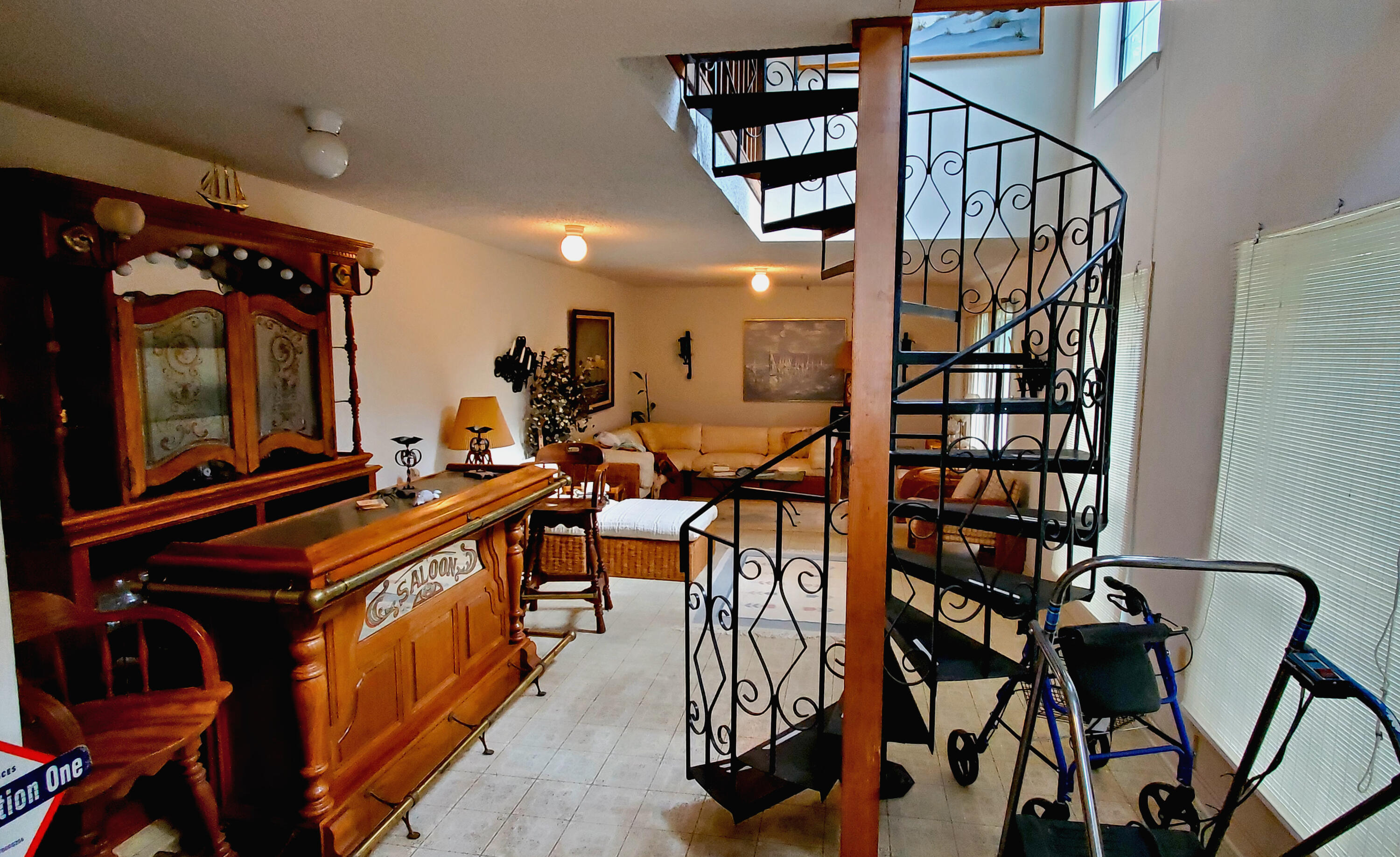 CARIBBEAN VILLAGE 1C - Residential