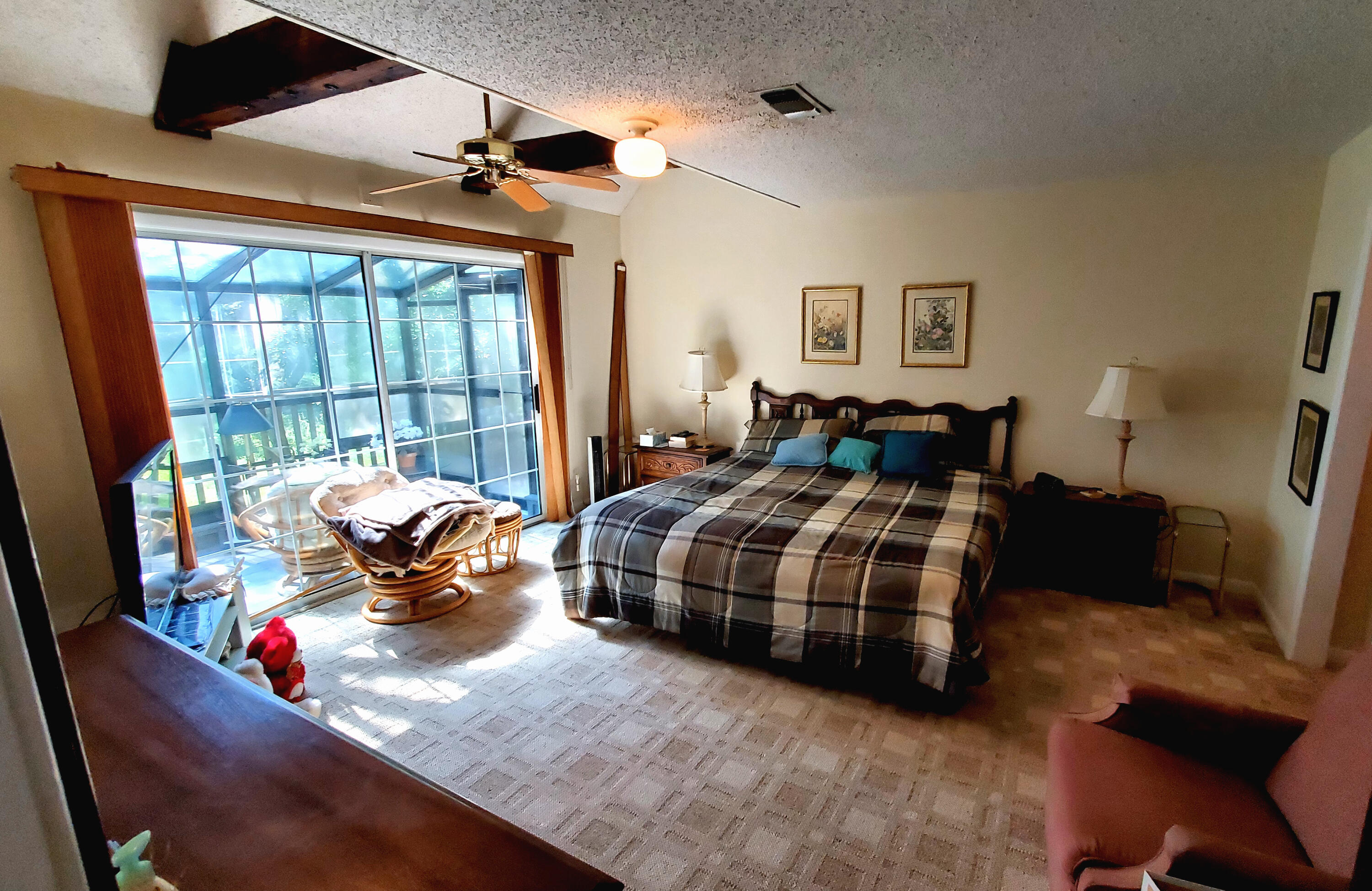 CARIBBEAN VILLAGE 1C - Residential