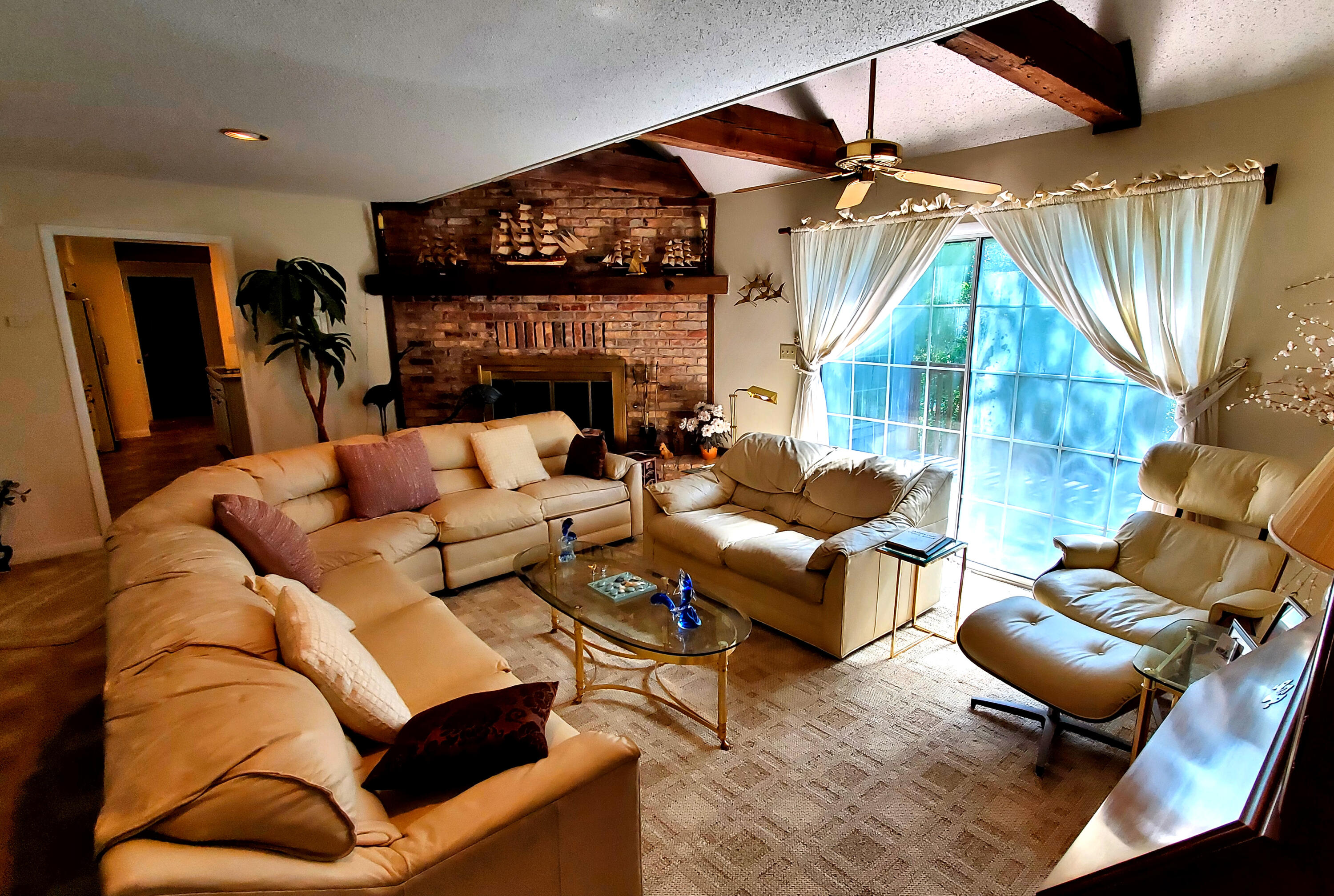 CARIBBEAN VILLAGE 1C - Residential