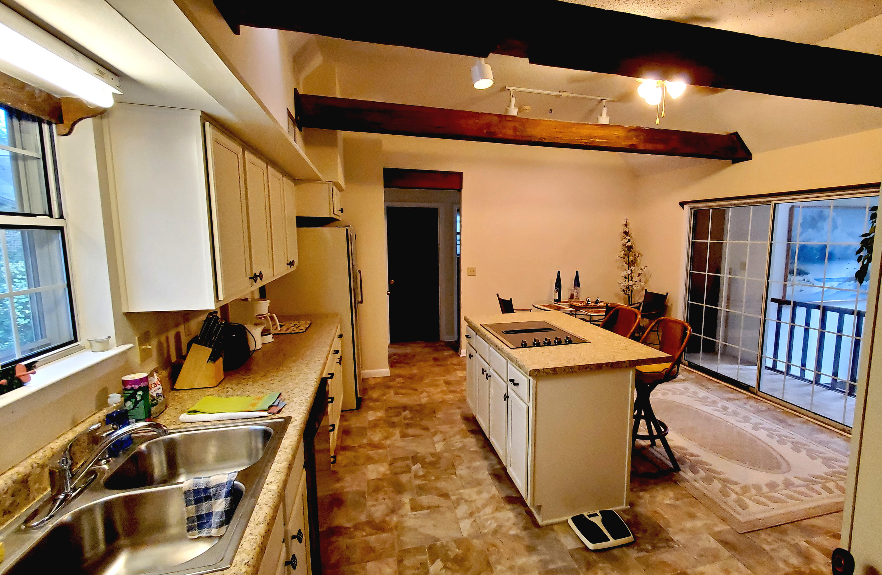 CARIBBEAN VILLAGE 1C - Residential