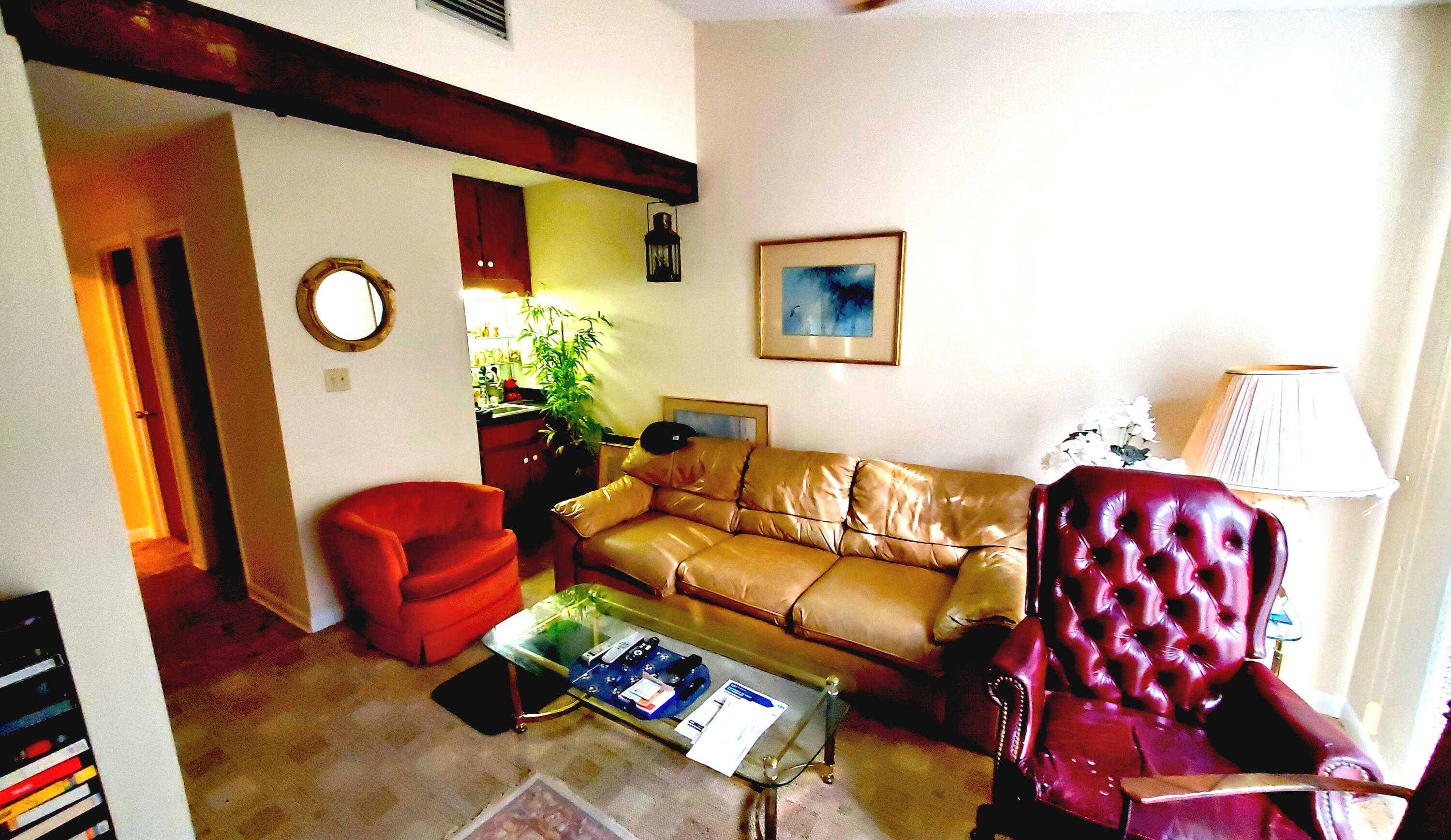 CARIBBEAN VILLAGE 1C - Residential