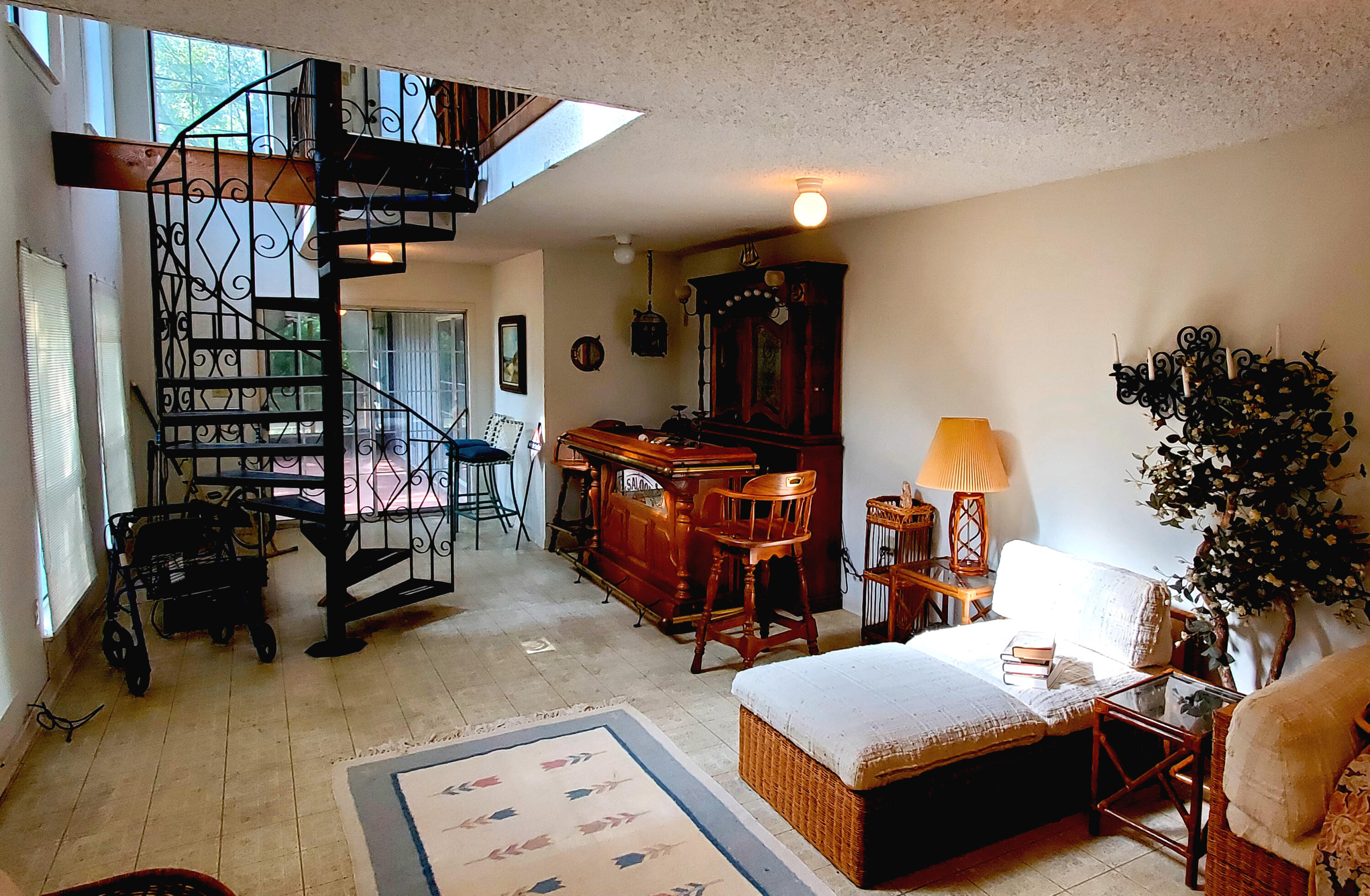 CARIBBEAN VILLAGE 1C - Residential