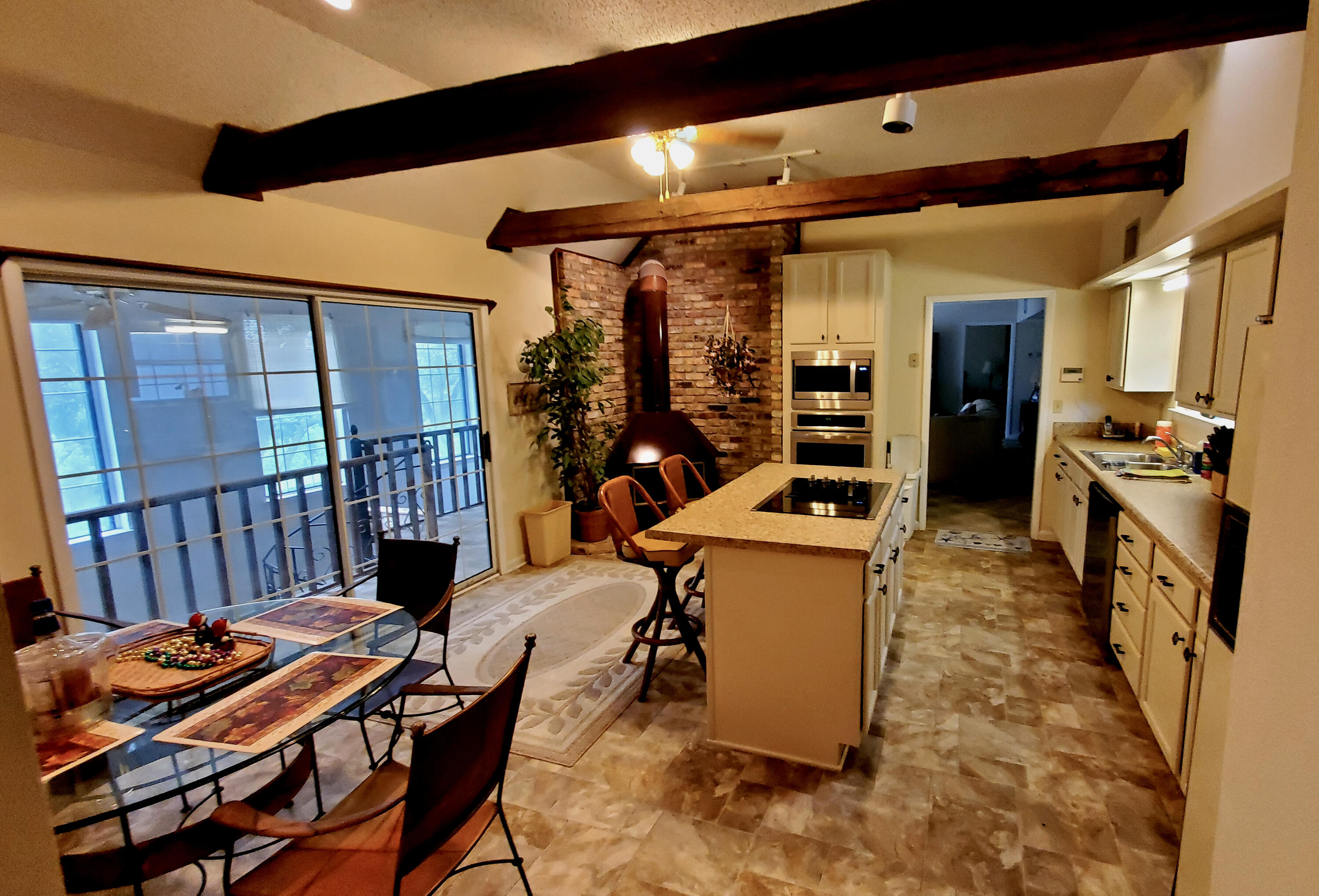 CARIBBEAN VILLAGE 1C - Residential
