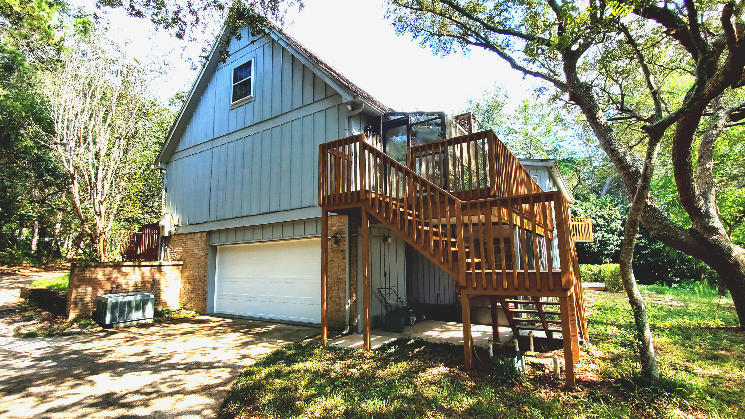CARIBBEAN VILLAGE 1C - Residential