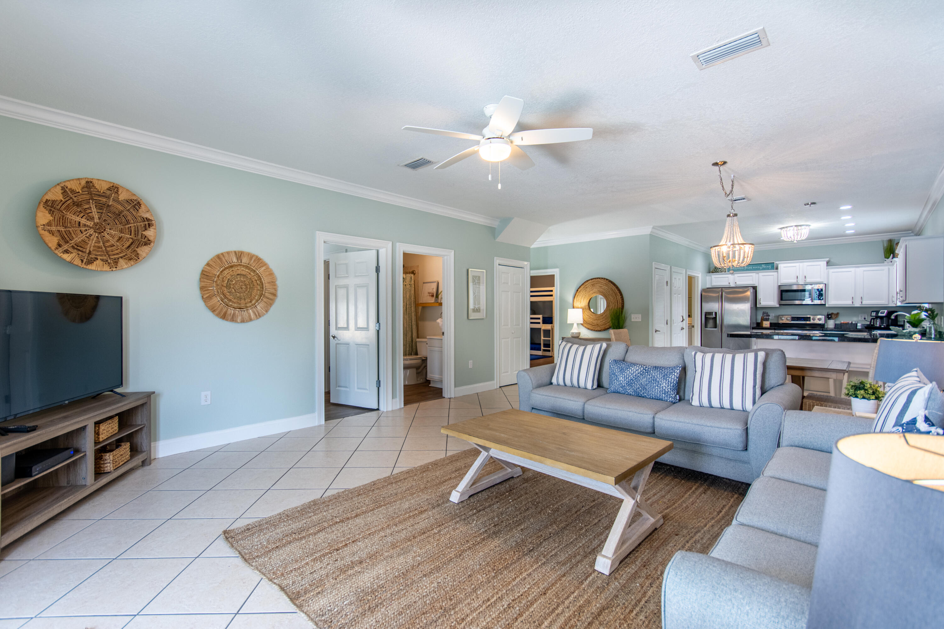 CRYSTAL BEACH - Residential