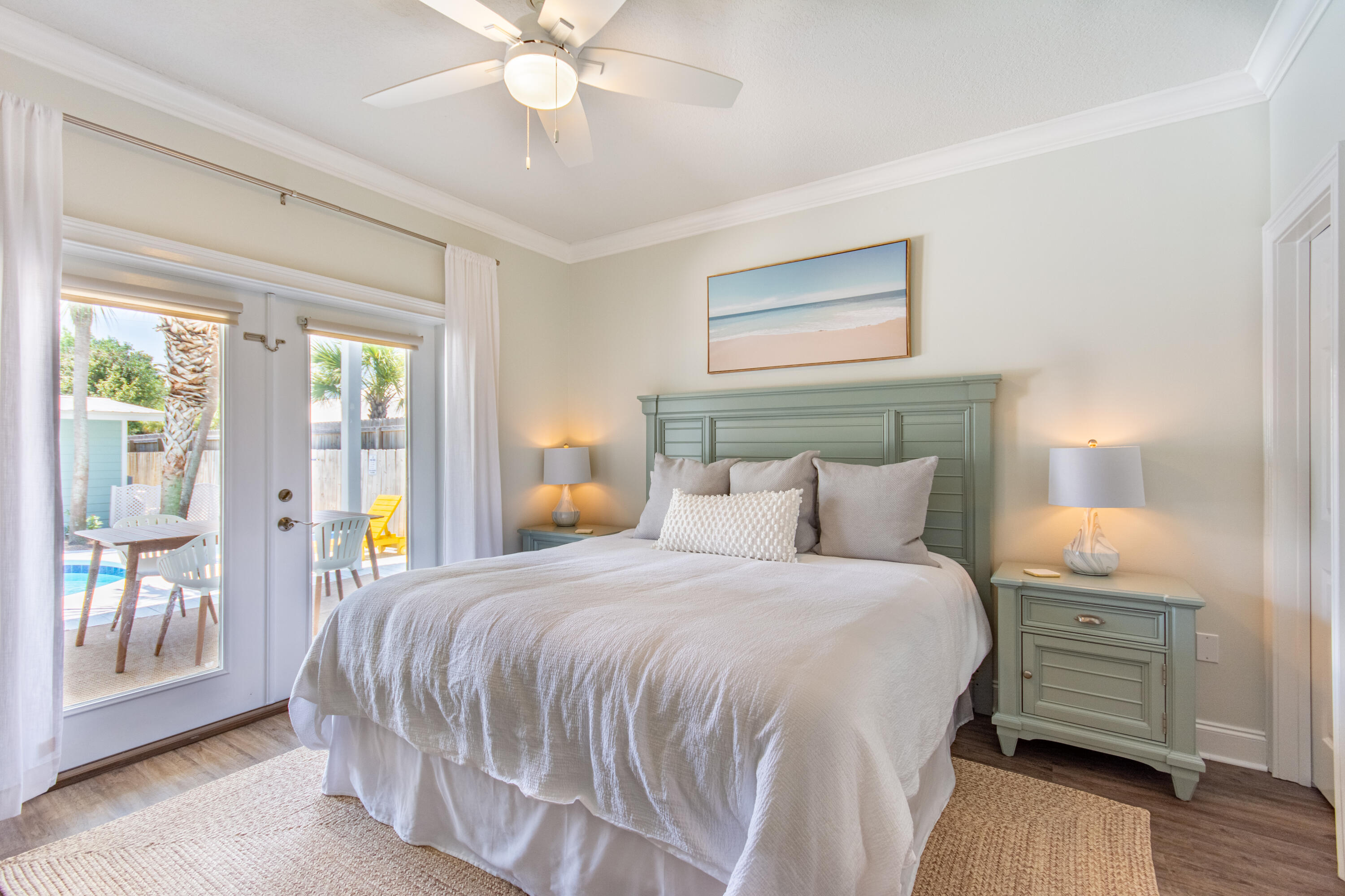 CRYSTAL BEACH - Residential
