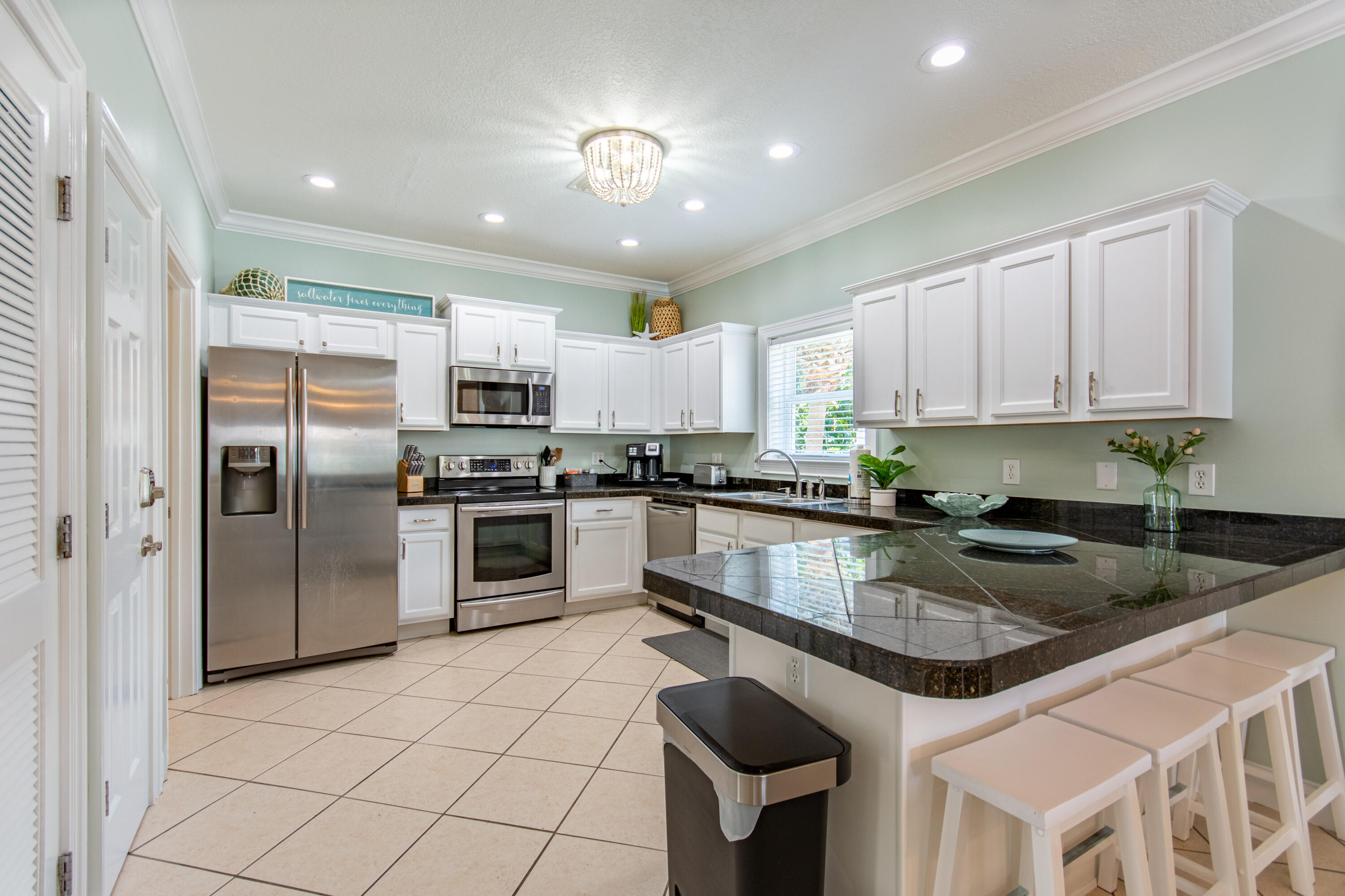 CRYSTAL BEACH - Residential