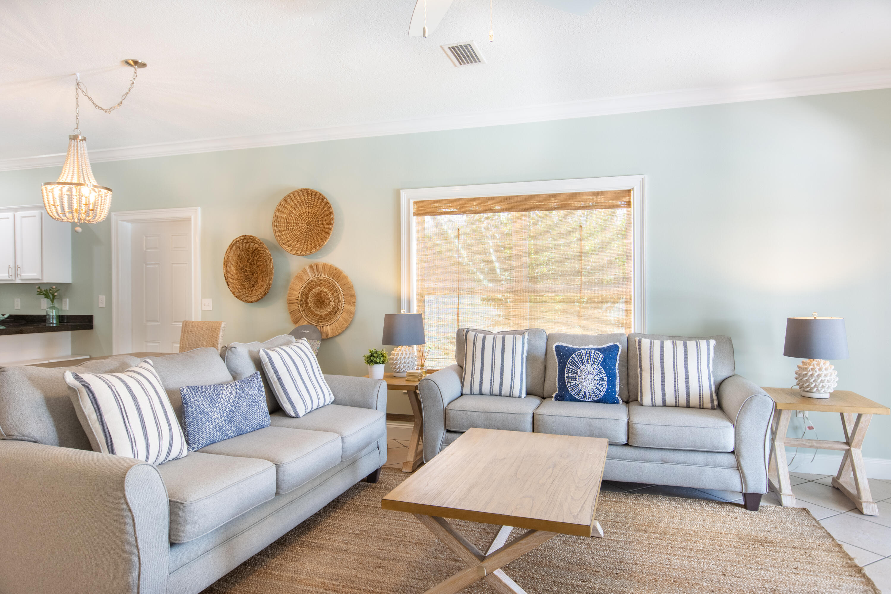 CRYSTAL BEACH - Residential