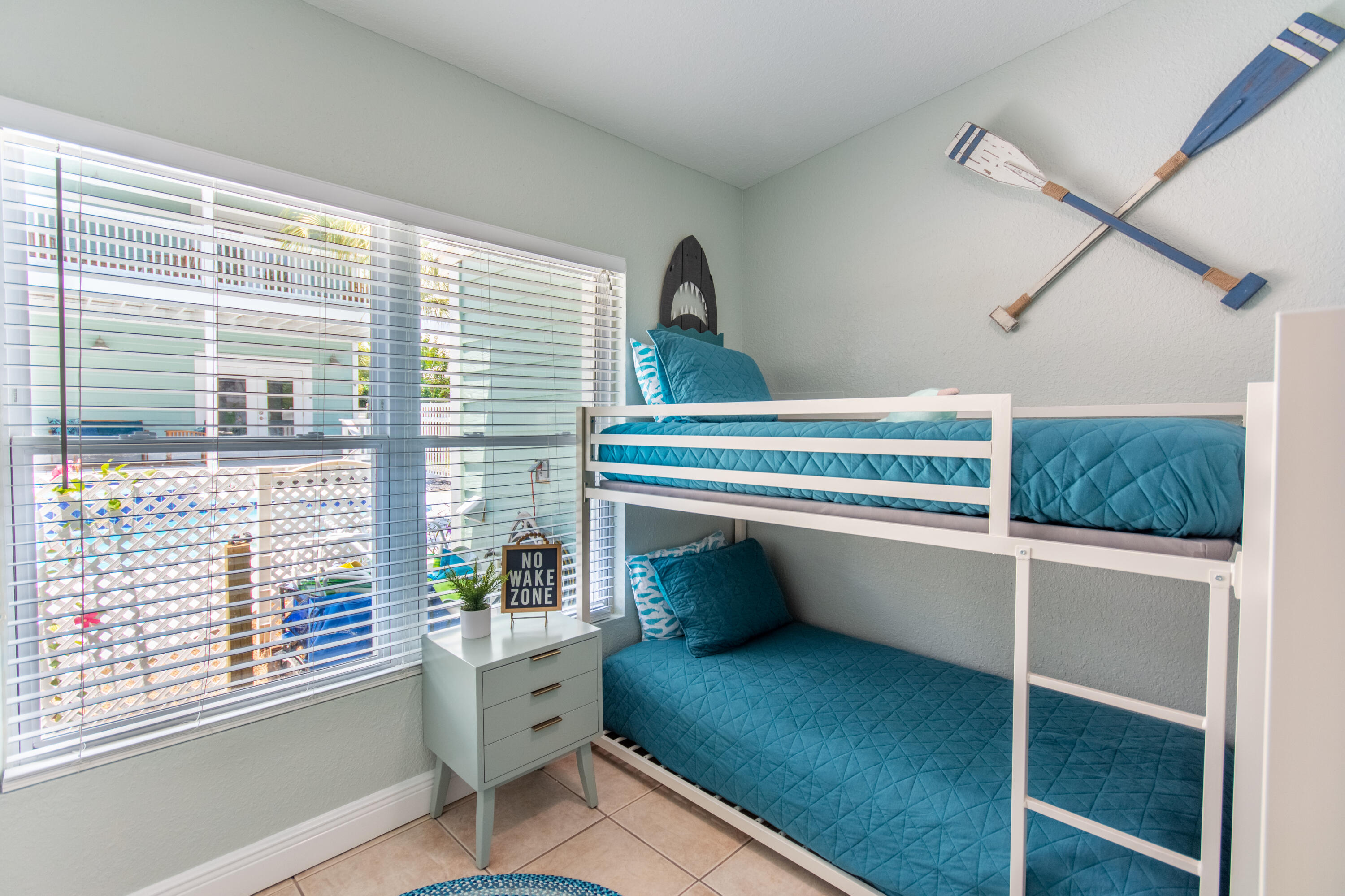 CRYSTAL BEACH - Residential