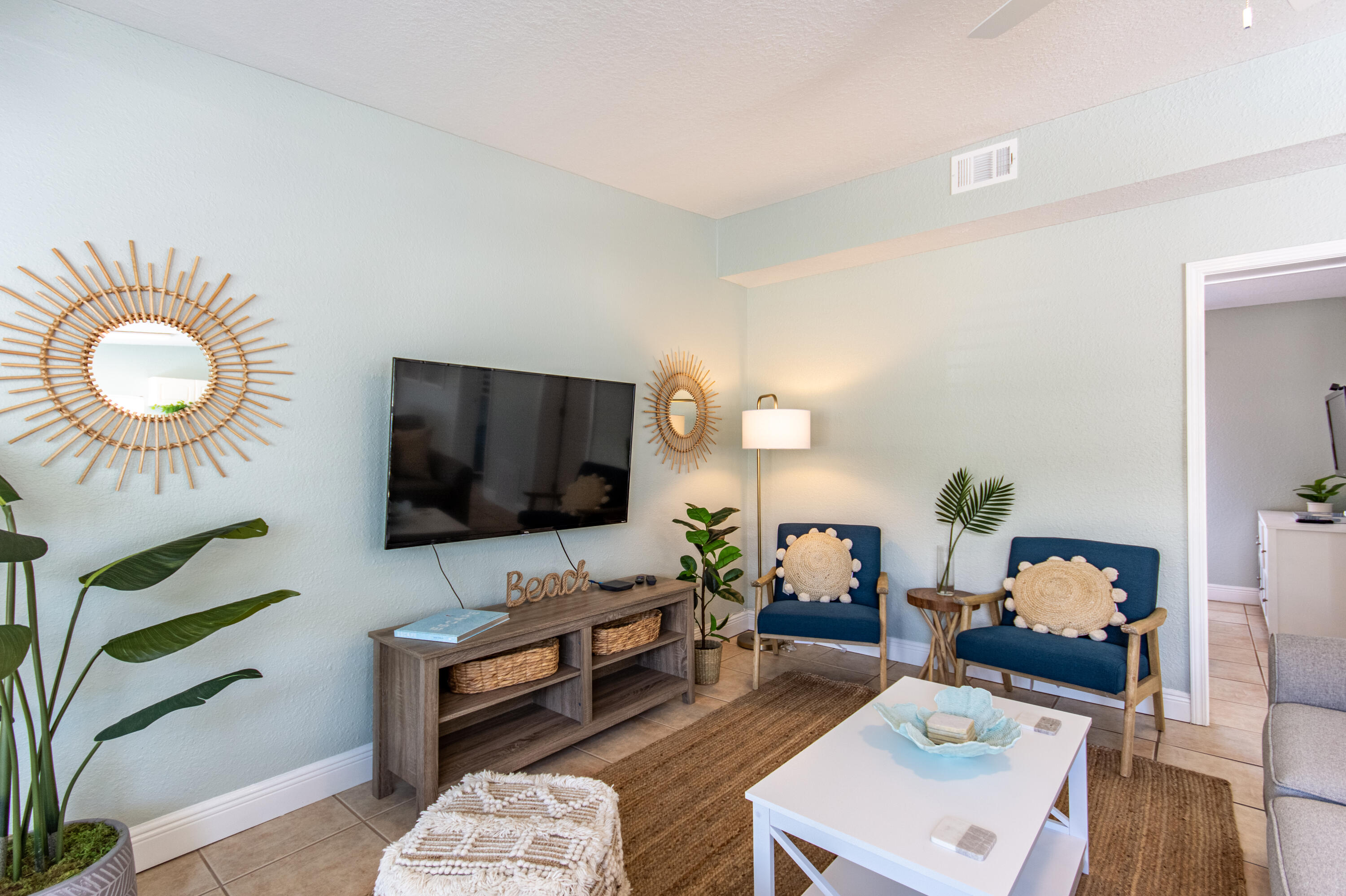 CRYSTAL BEACH - Residential