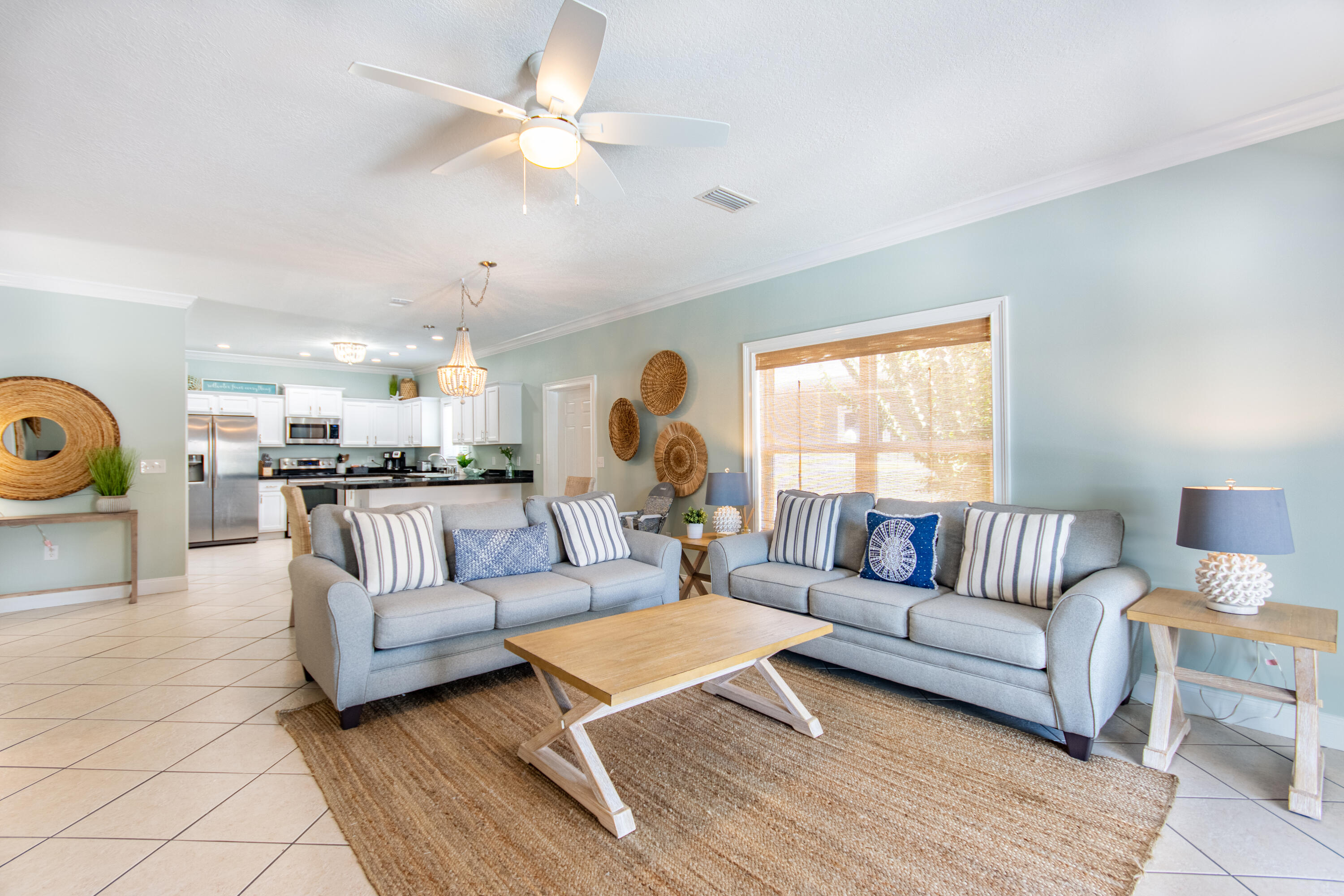 CRYSTAL BEACH - Residential