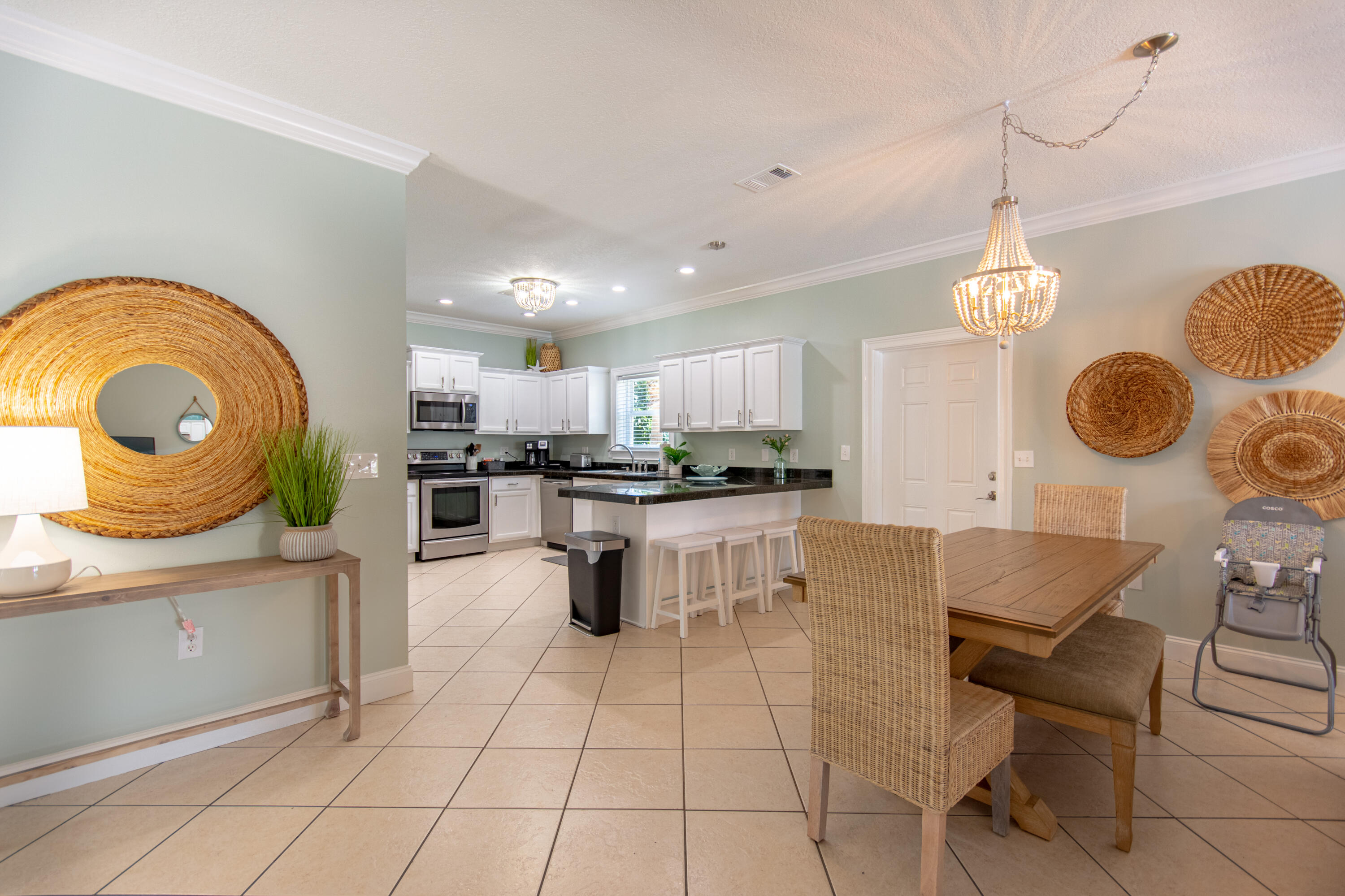 CRYSTAL BEACH - Residential