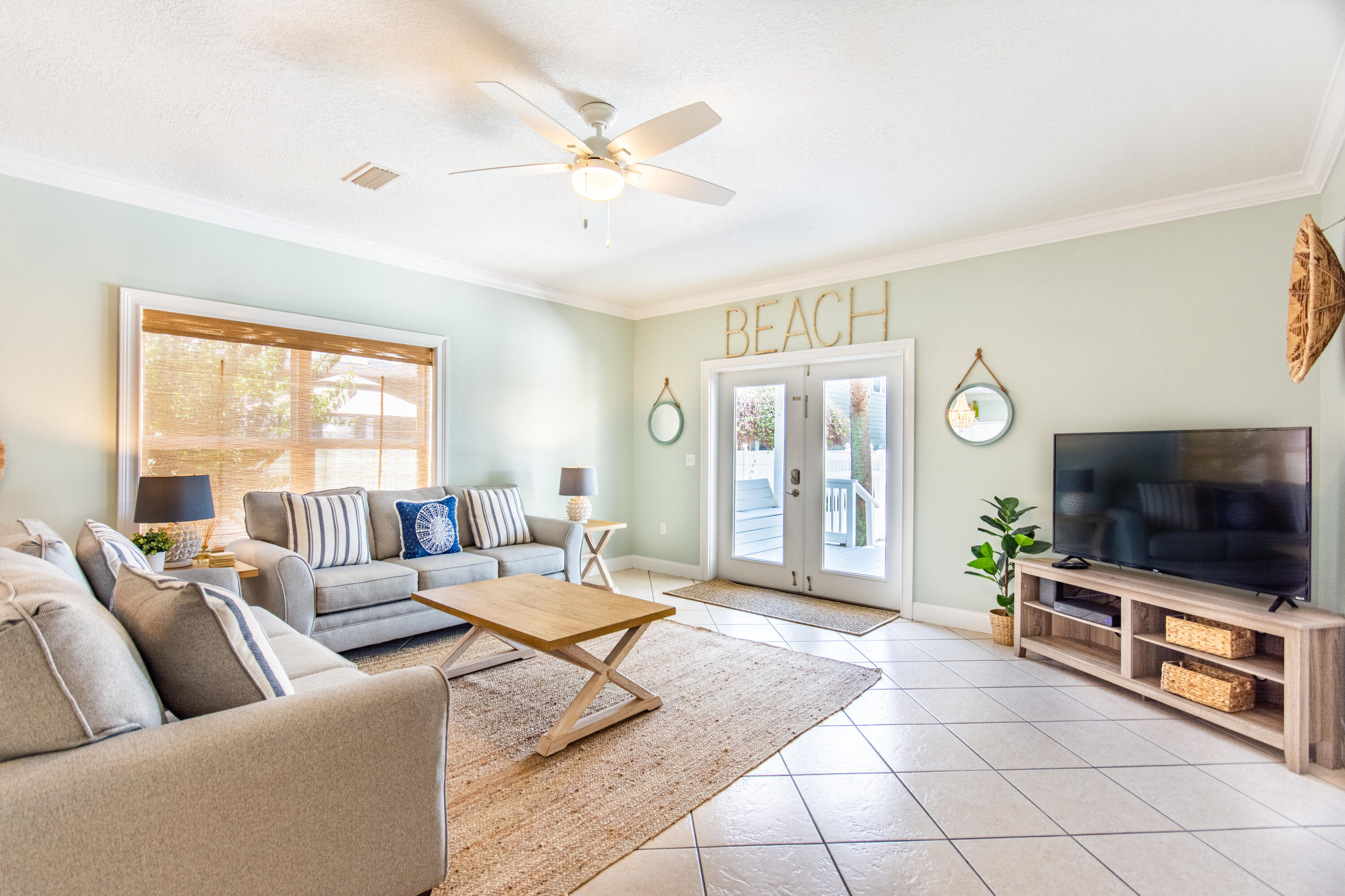 CRYSTAL BEACH - Residential