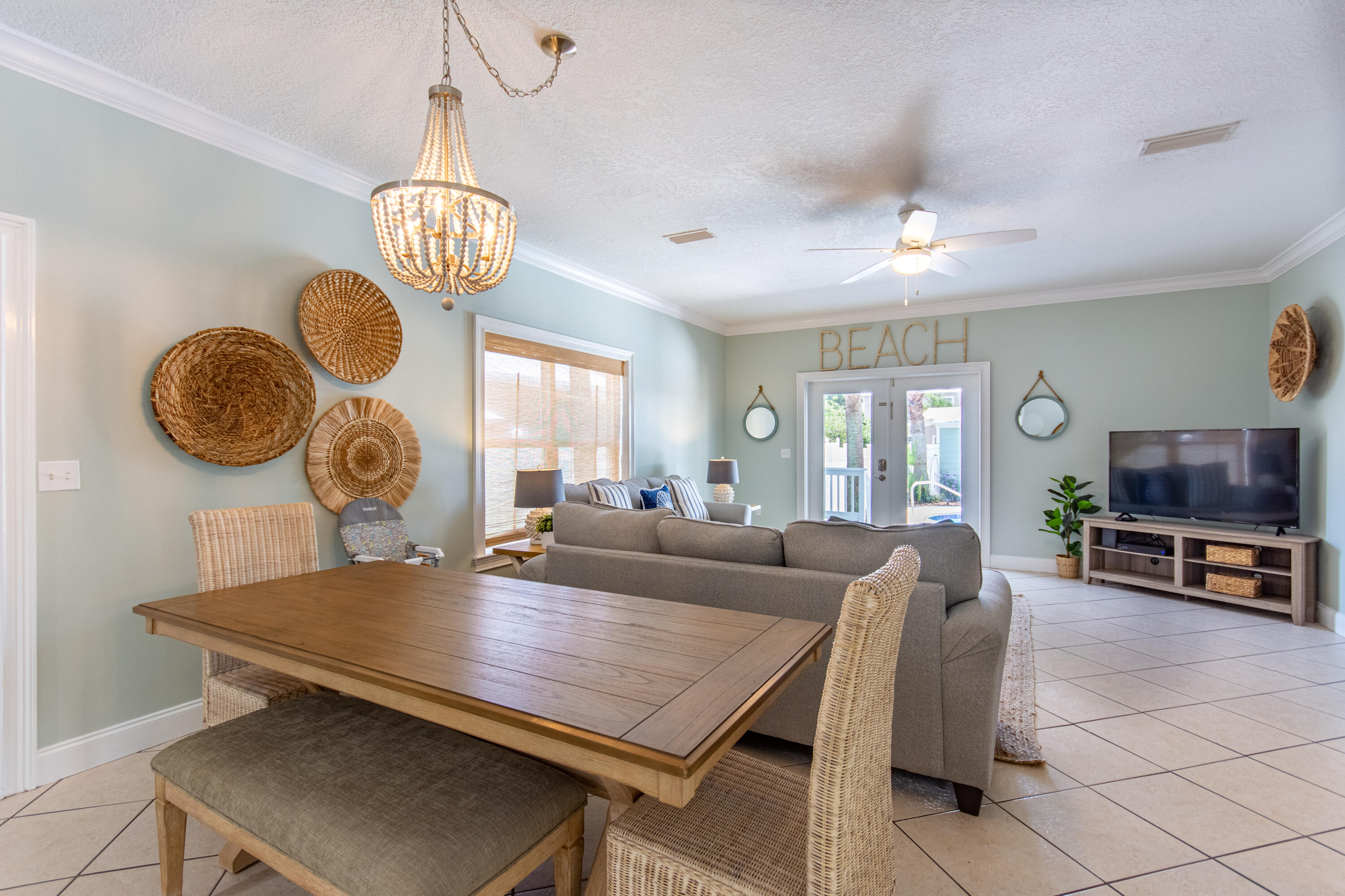 CRYSTAL BEACH - Residential