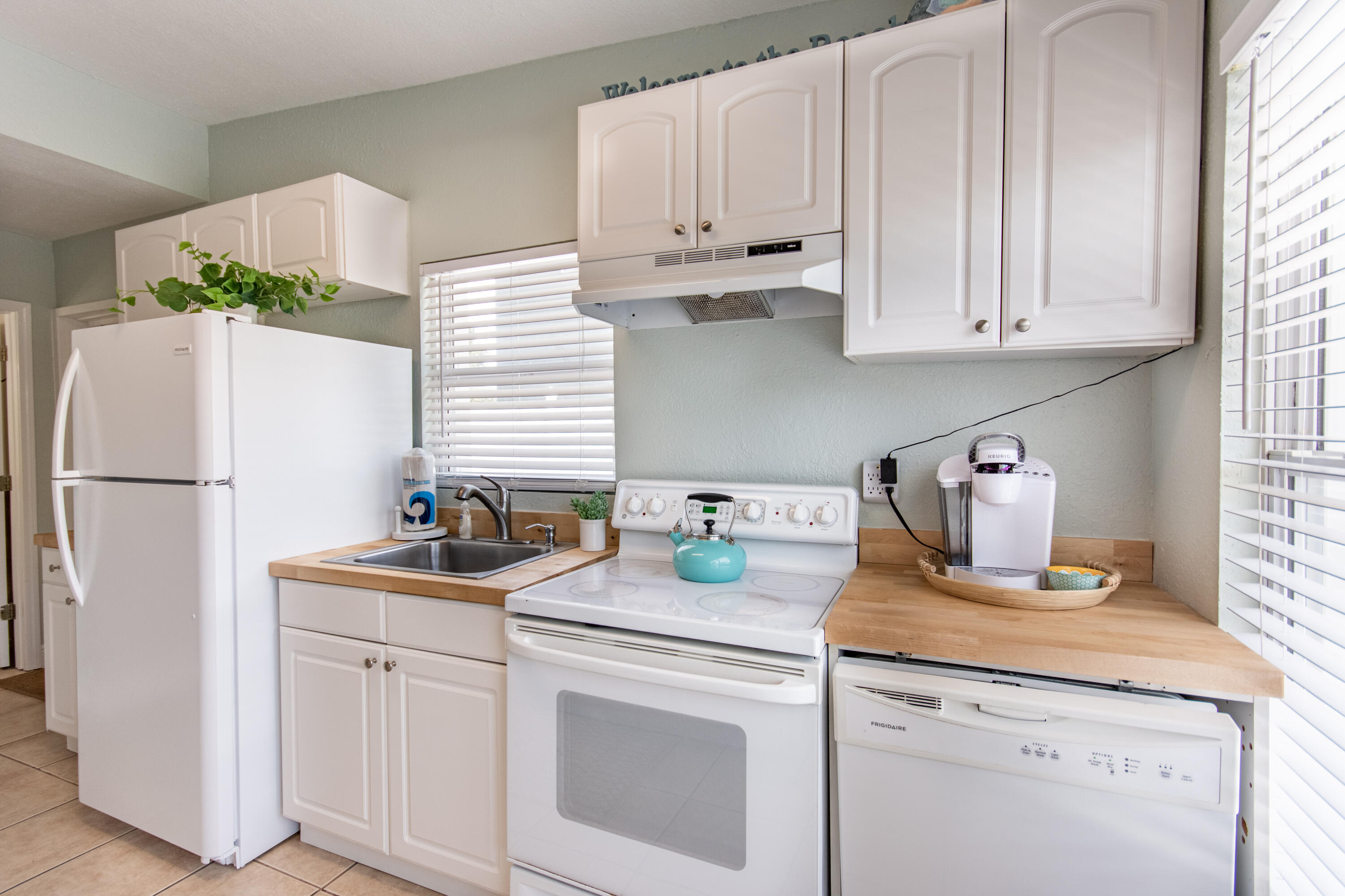 CRYSTAL BEACH - Residential
