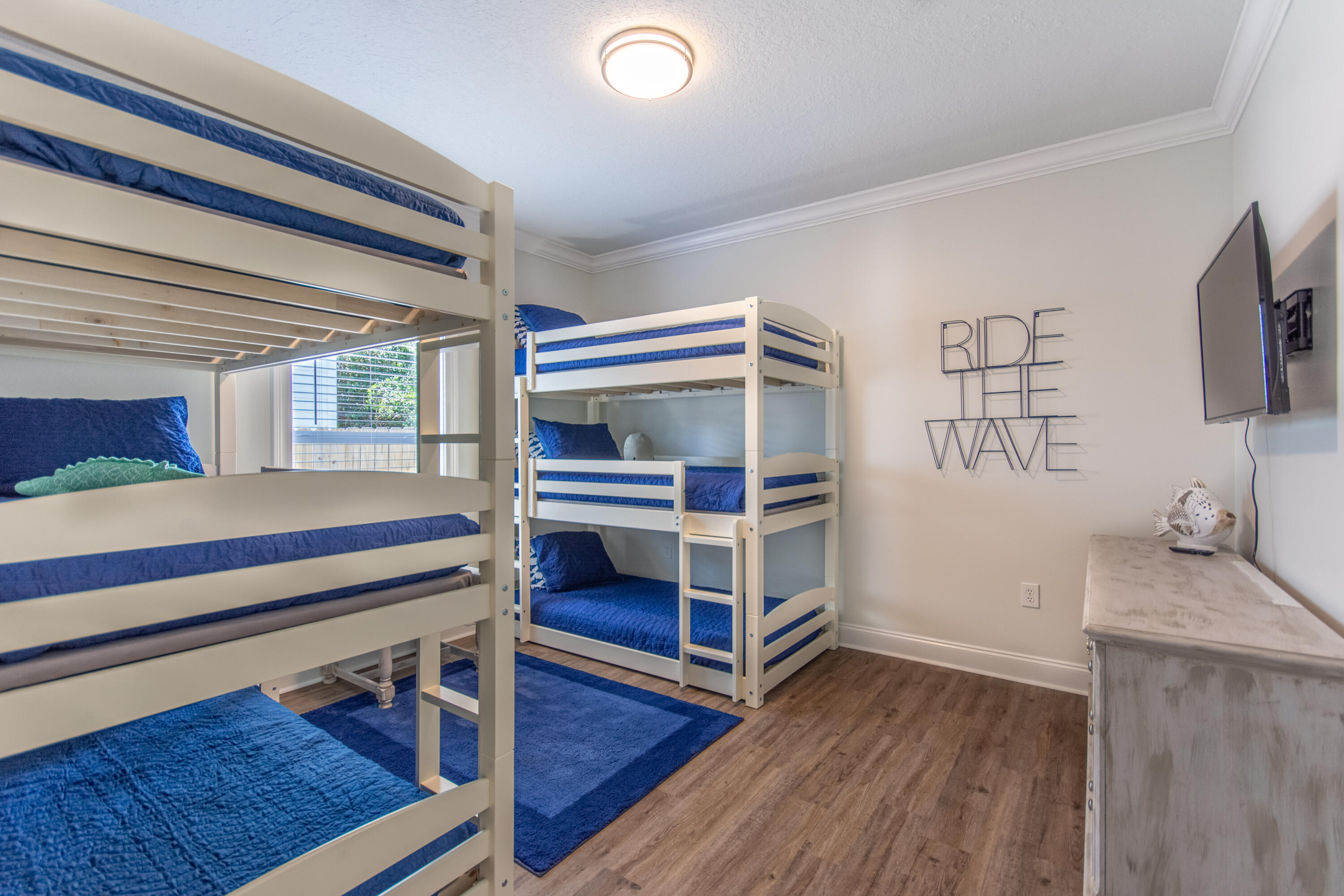 CRYSTAL BEACH - Residential