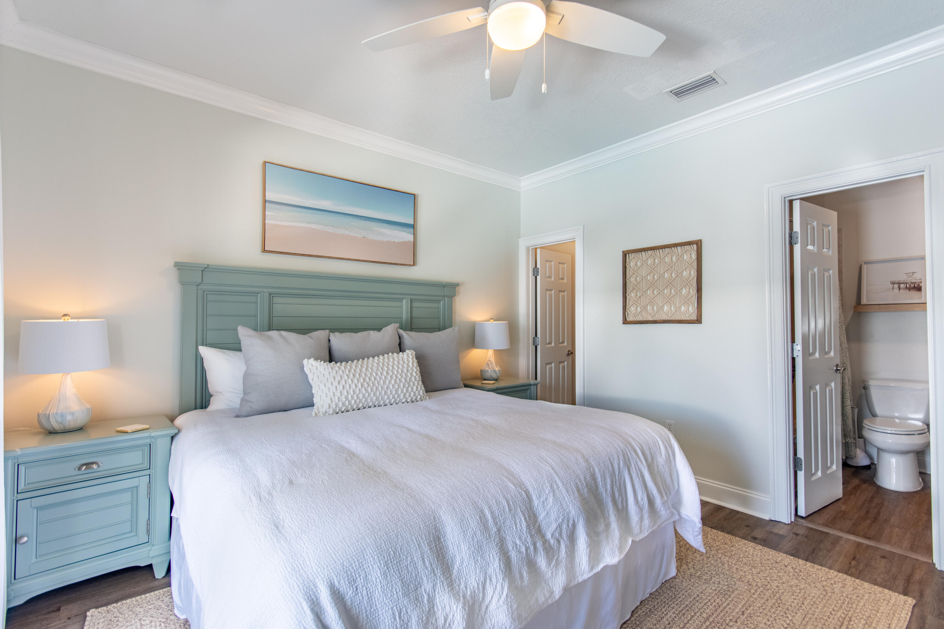 CRYSTAL BEACH - Residential