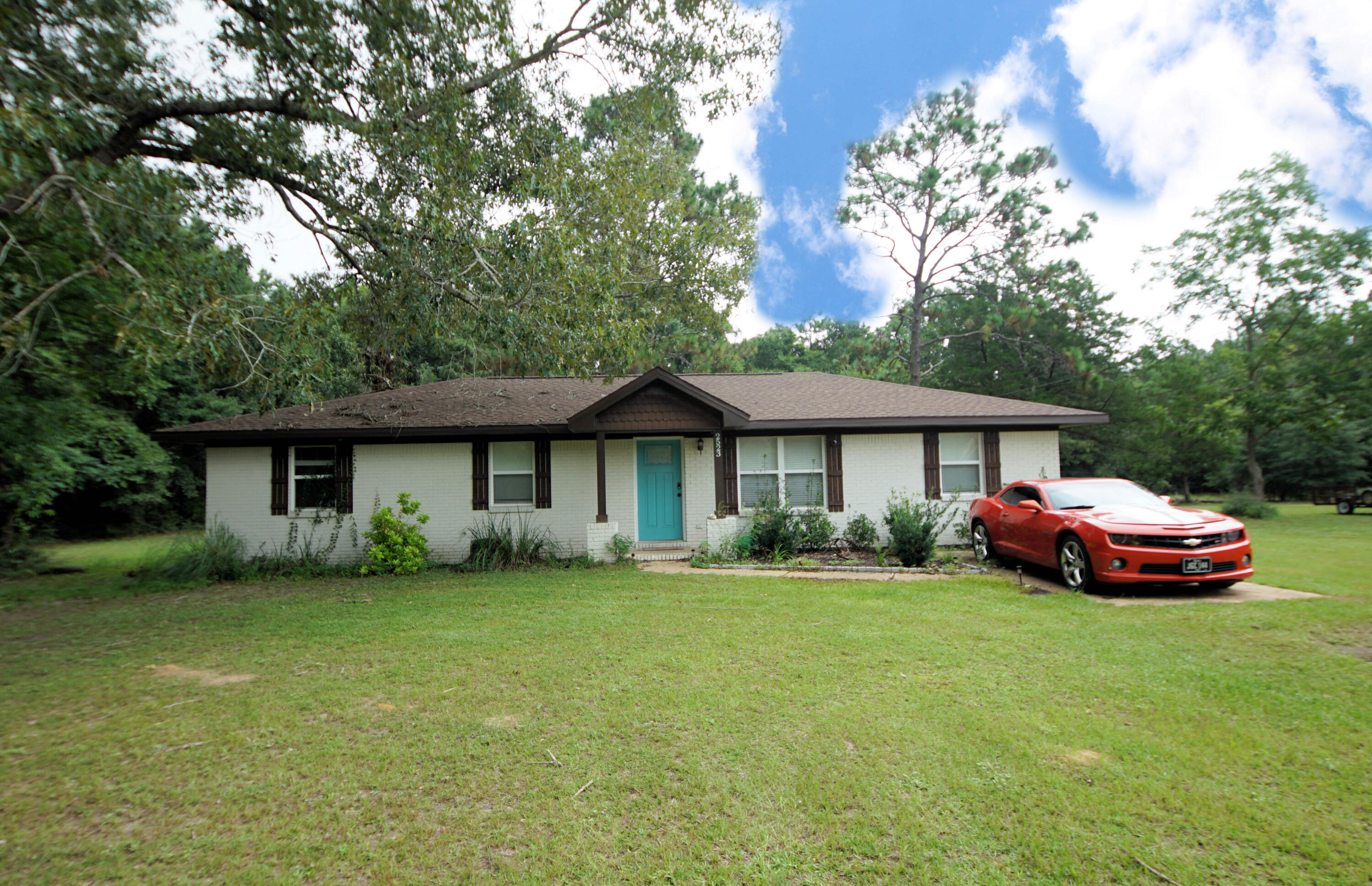 North Supergroup - Residential Lease