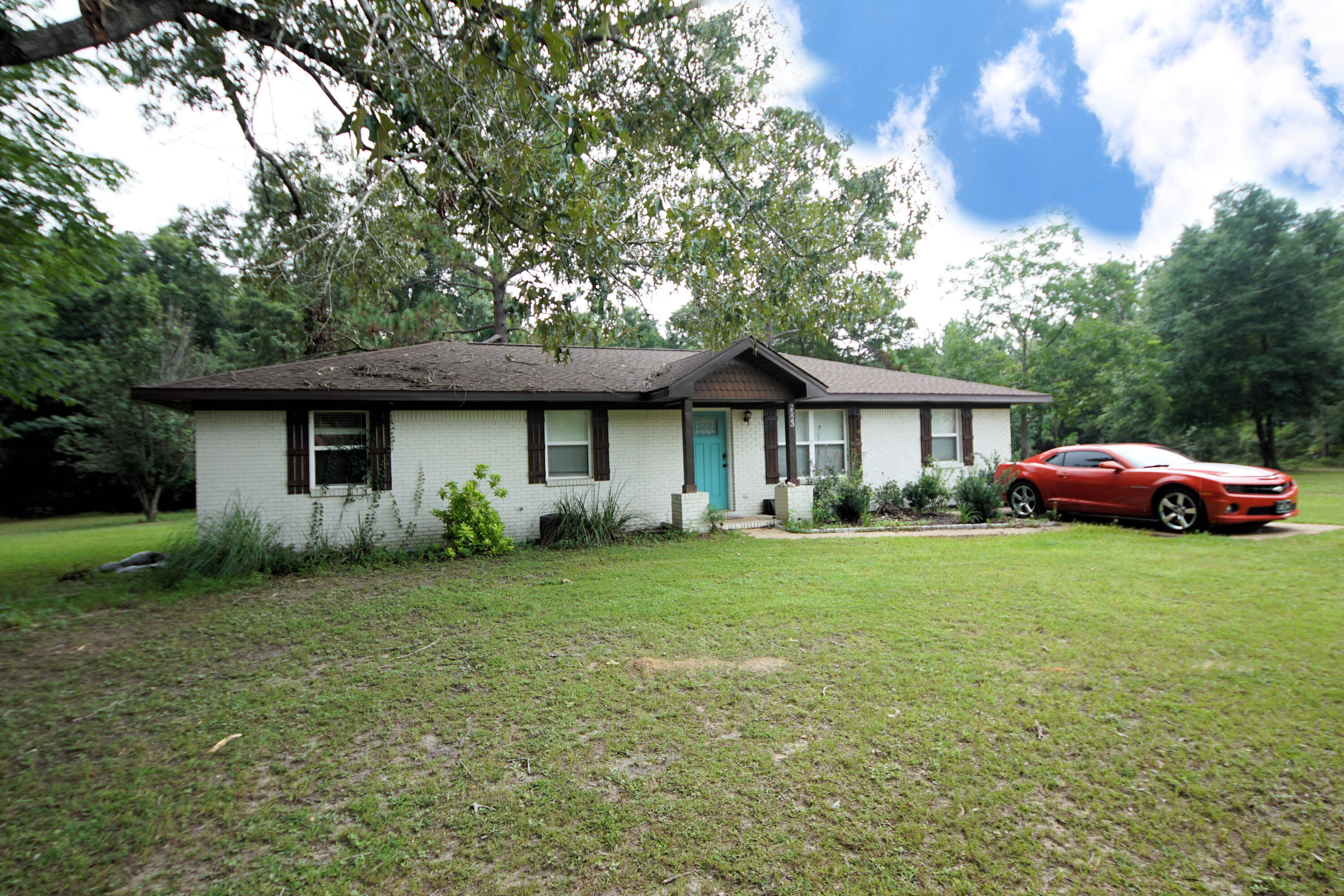 North Supergroup - Residential Lease