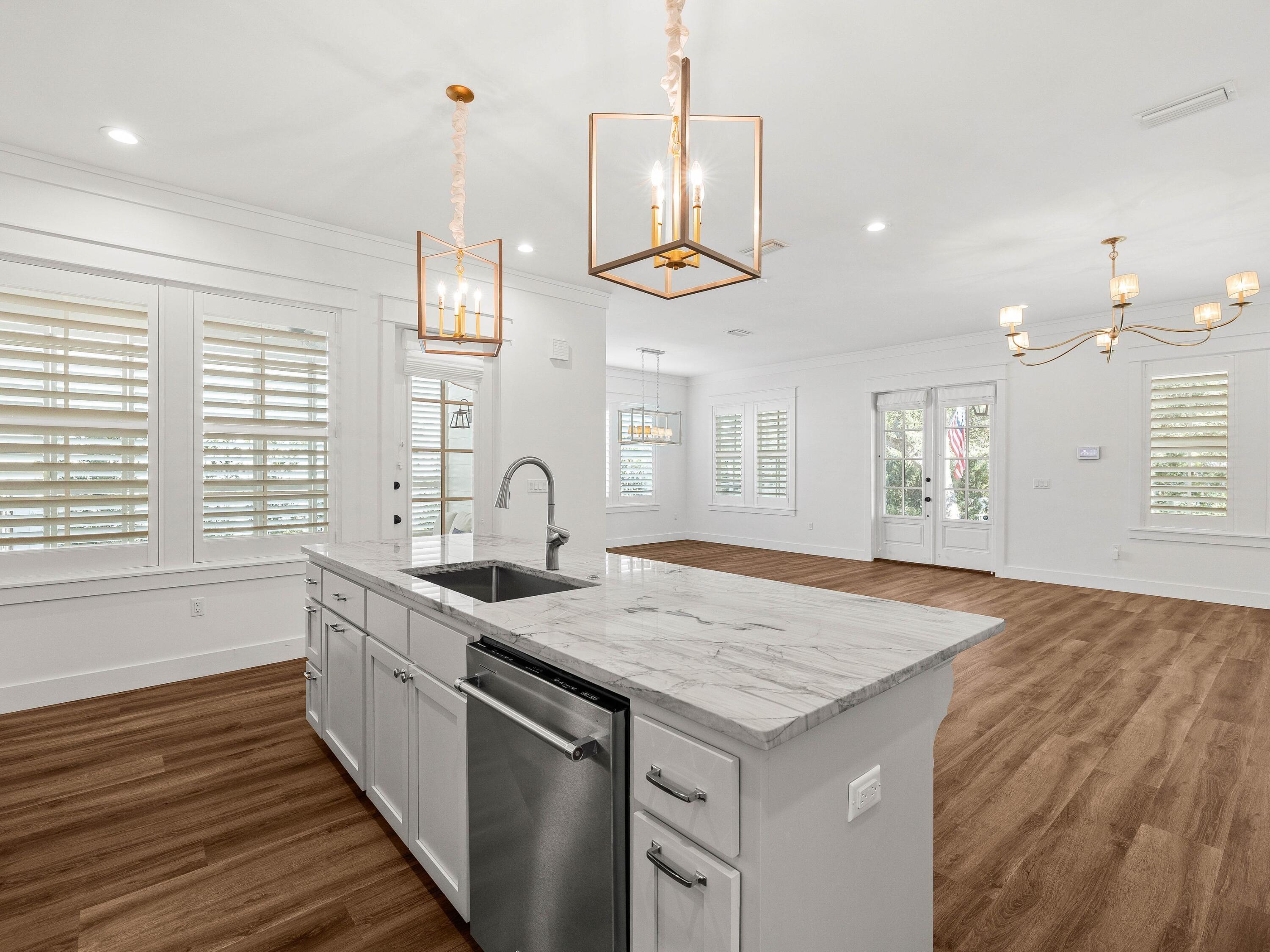 GULF PINES 1ST ADDN - Residential