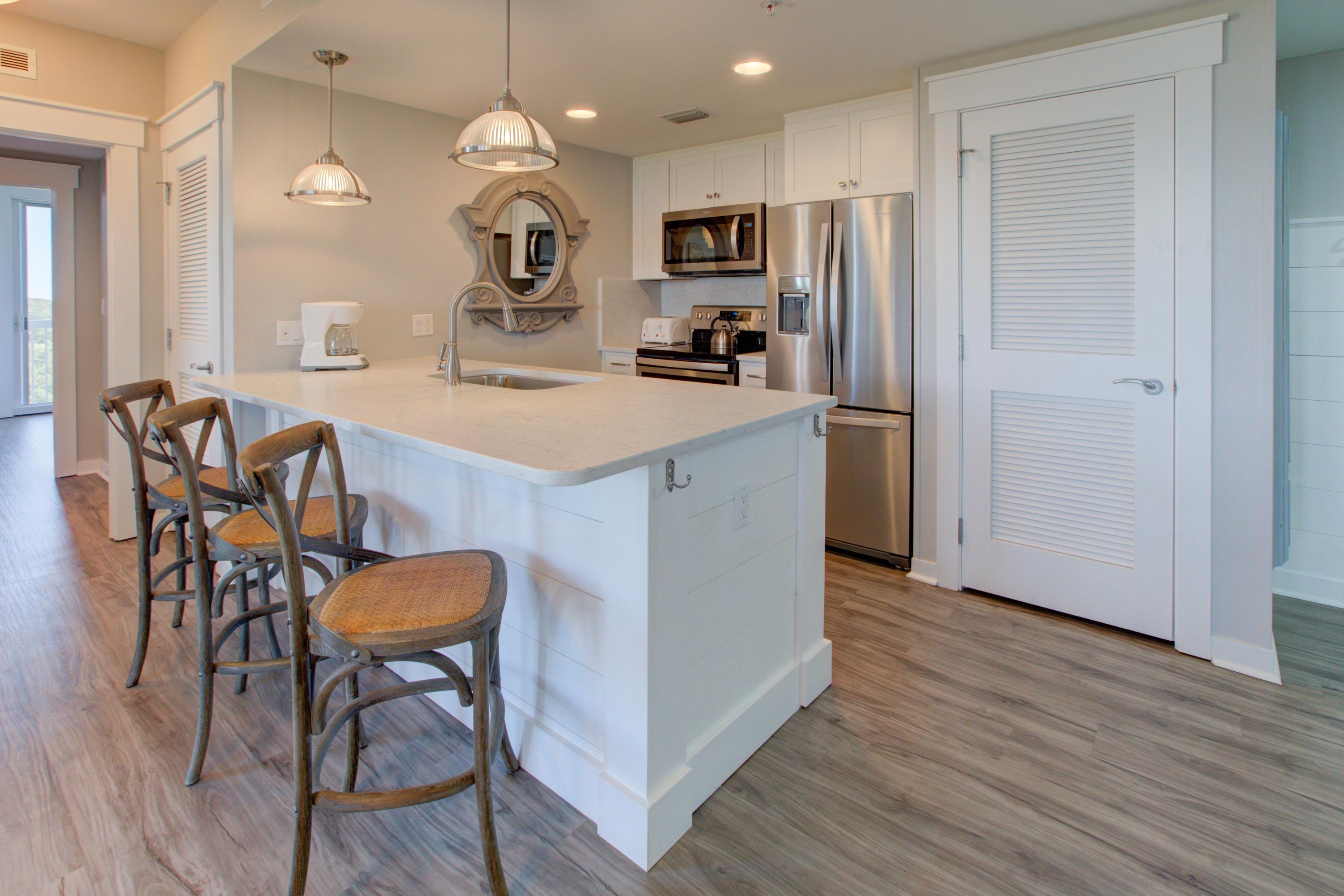 ELATION - Residential Lease