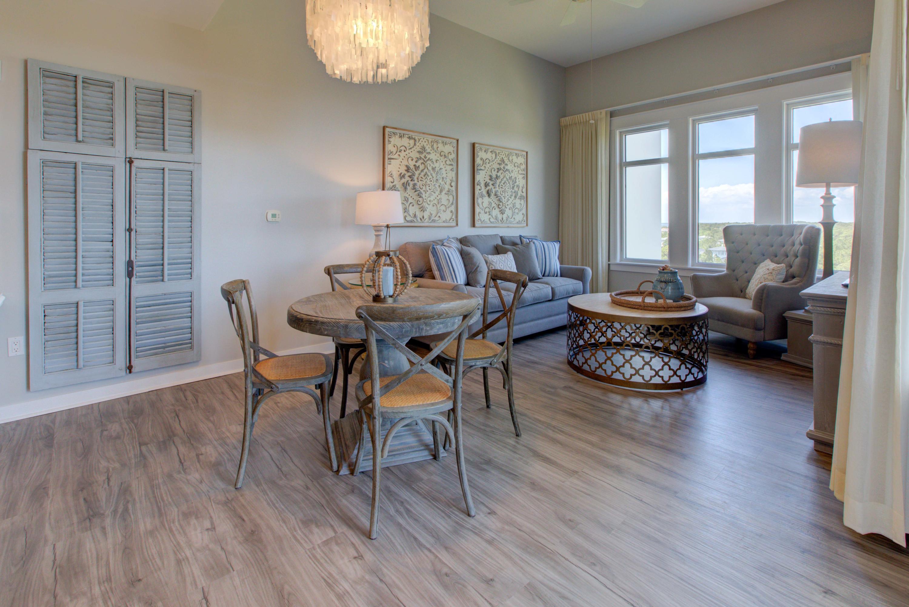 ELATION - Residential Lease