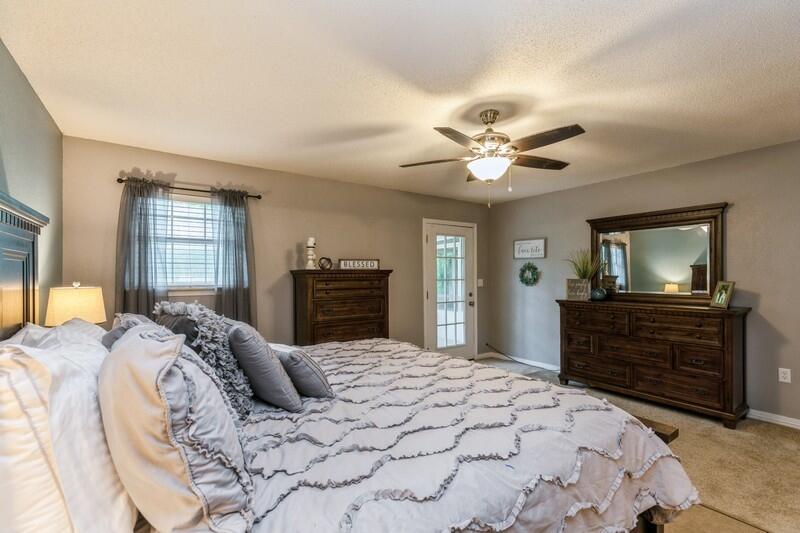 FOXWOOD ESTATES 1 - Residential