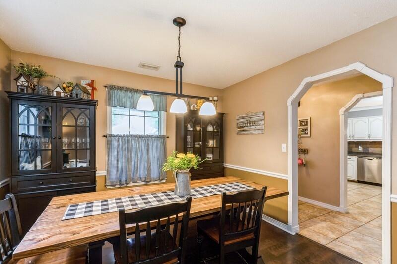 FOXWOOD ESTATES 1 - Residential